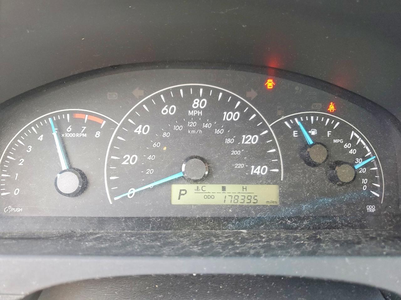 2013 Toyota Camry L Черный vin: 4T1BF1FK0DU704537