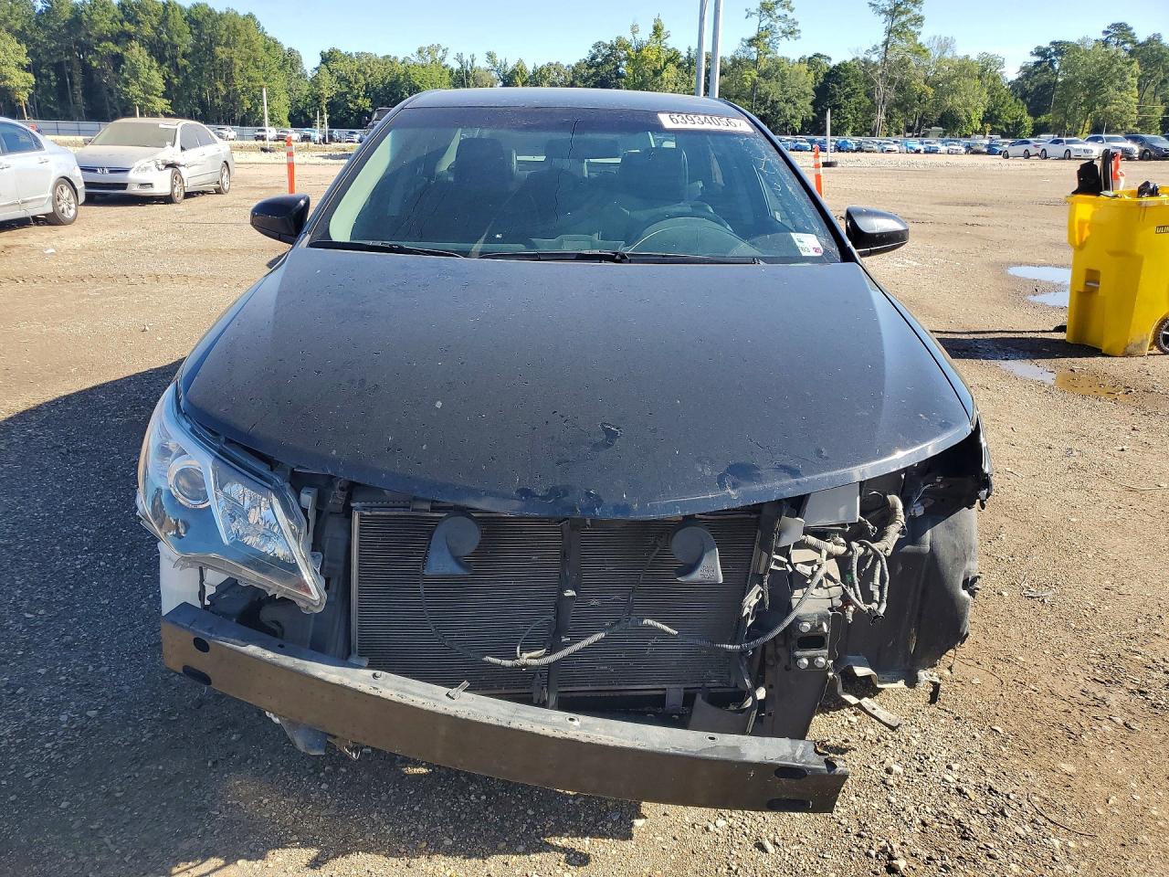 2014 Toyota Camry Se Black vin: 4T1BF1FK0EU317178