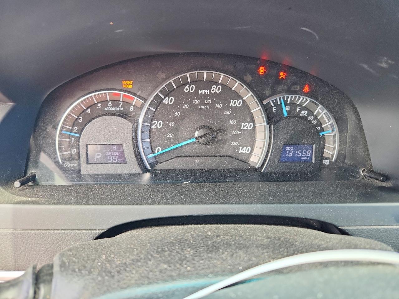 2014 Toyota Camry Se Silver vin: 4T1BF1FK0EU339696