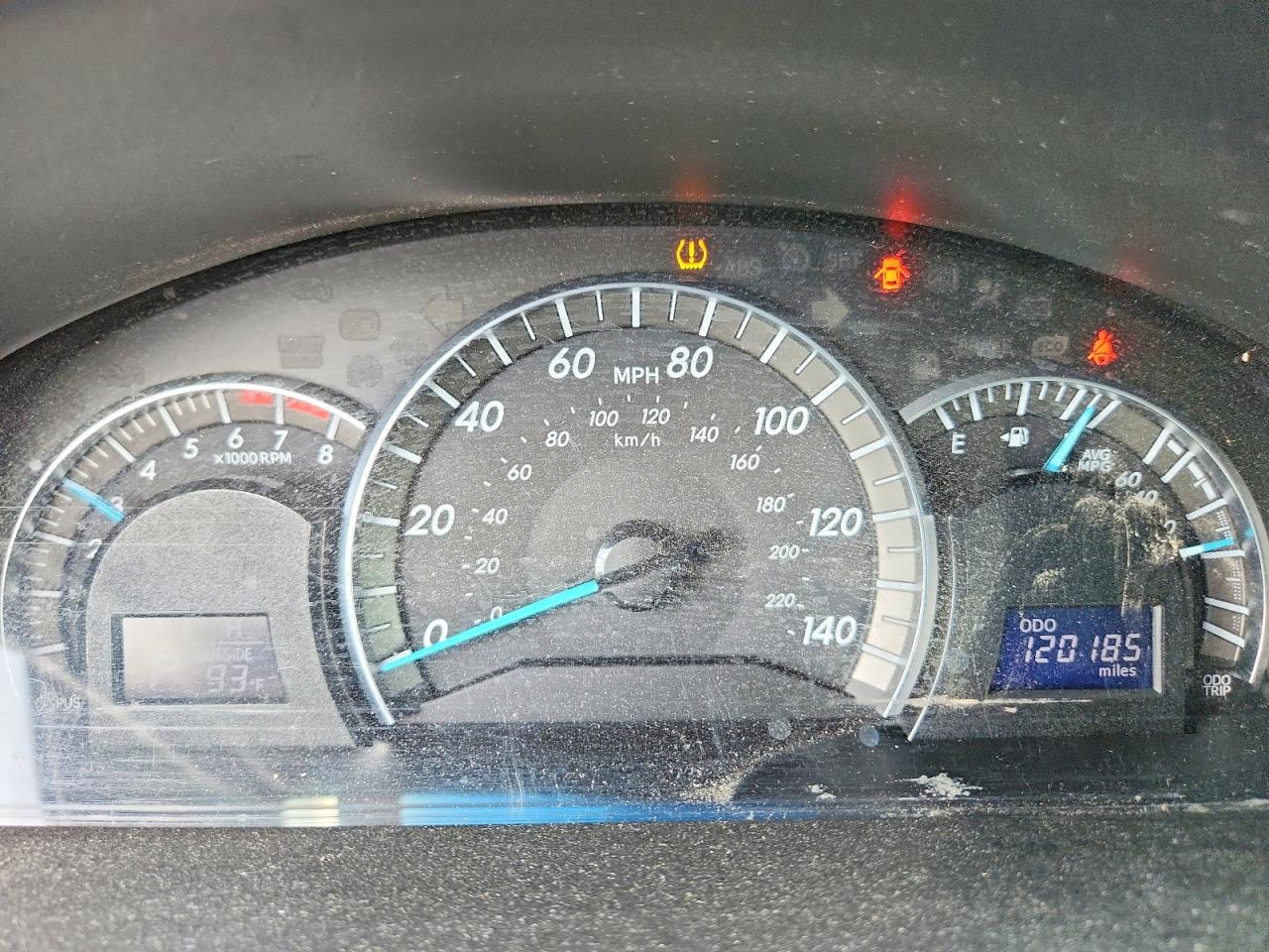 2014 Toyota Camry Se Gray vin: 4T1BF1FK0EU340119