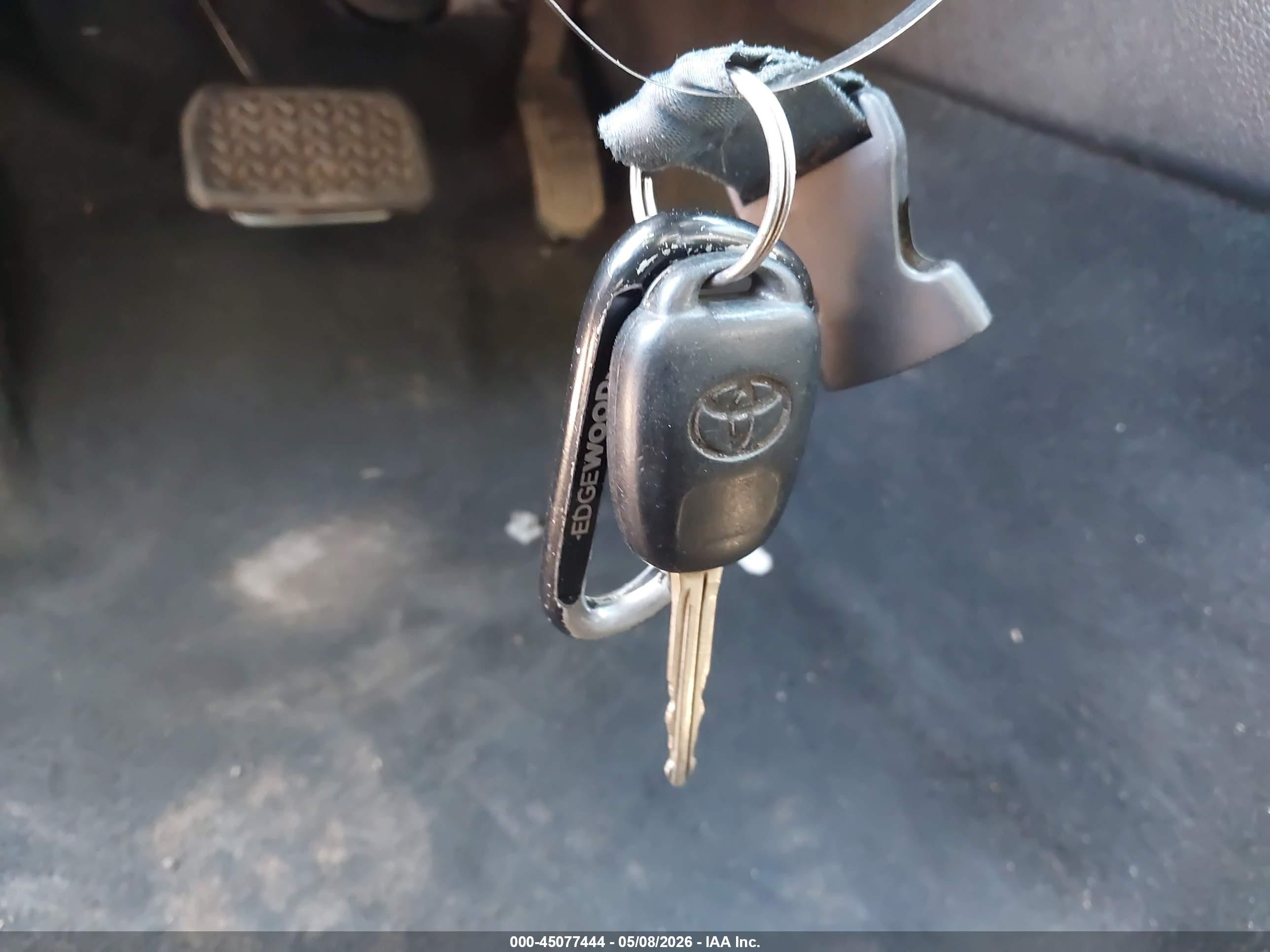 2014 Toyota Camry Se Gray vin: 4T1BF1FK0EU350200