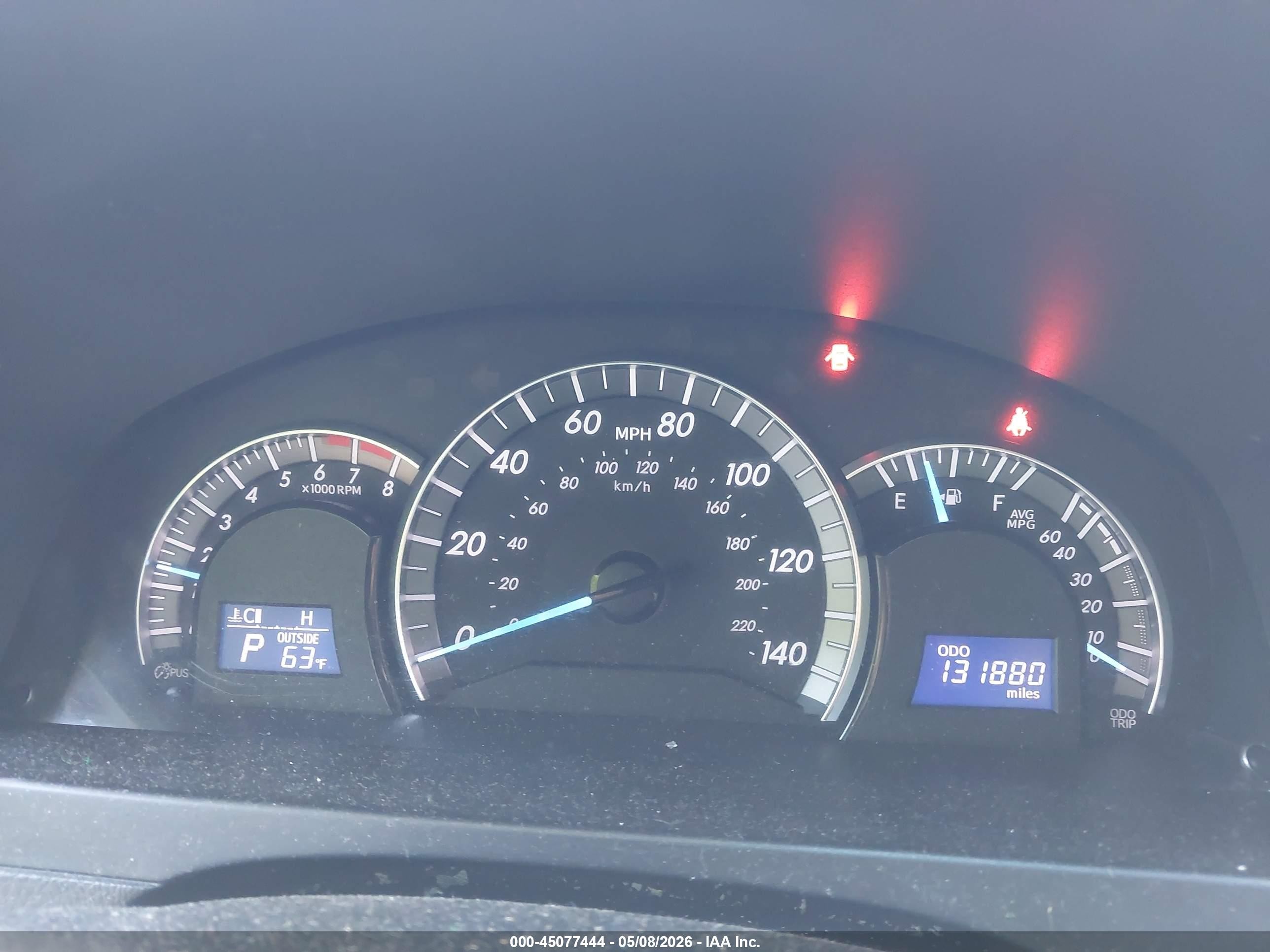 2014 Toyota Camry Se Gray vin: 4T1BF1FK0EU350200