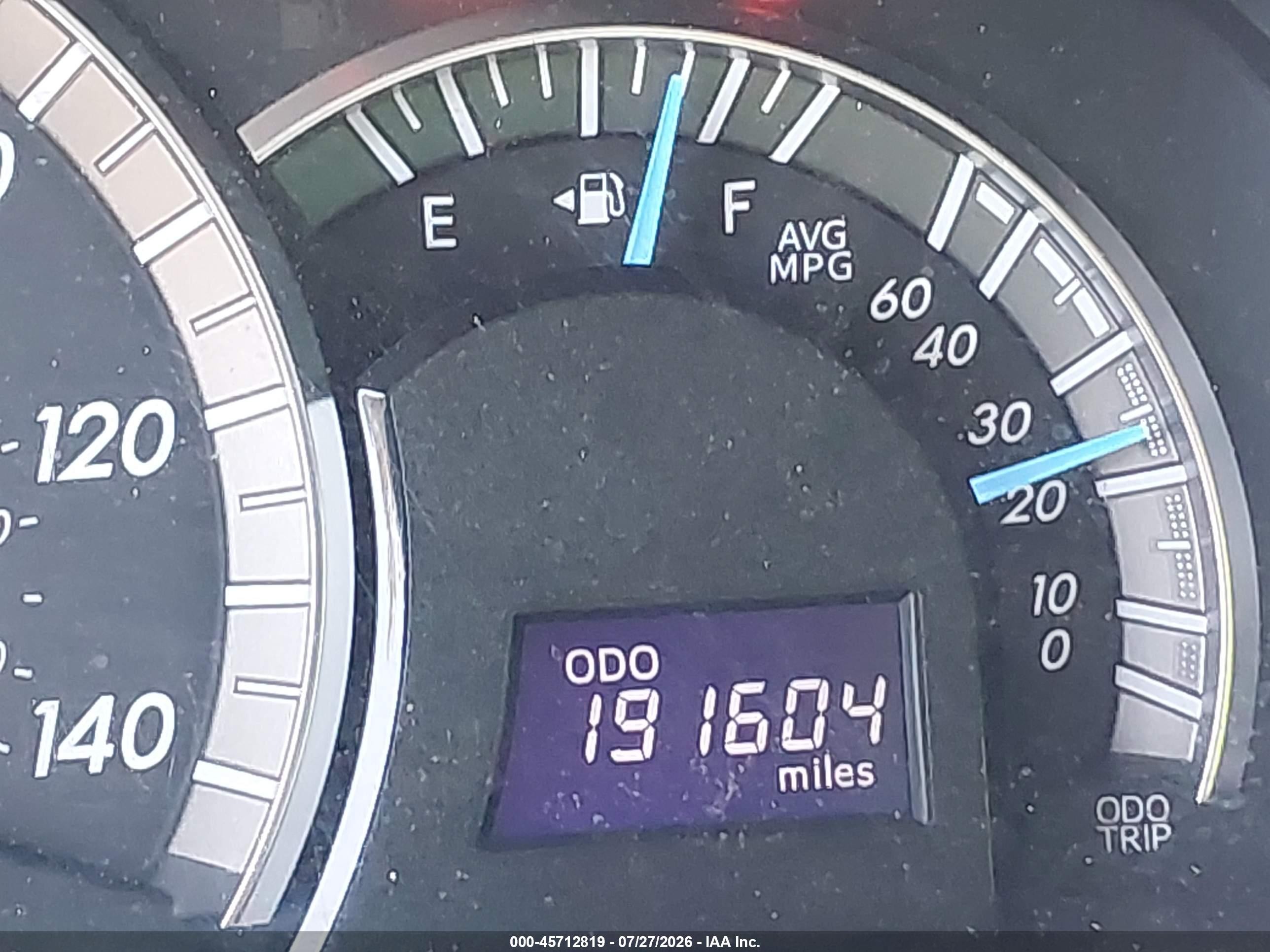 2014 Toyota Camry Se Gray vin: 4T1BF1FK0EU365750