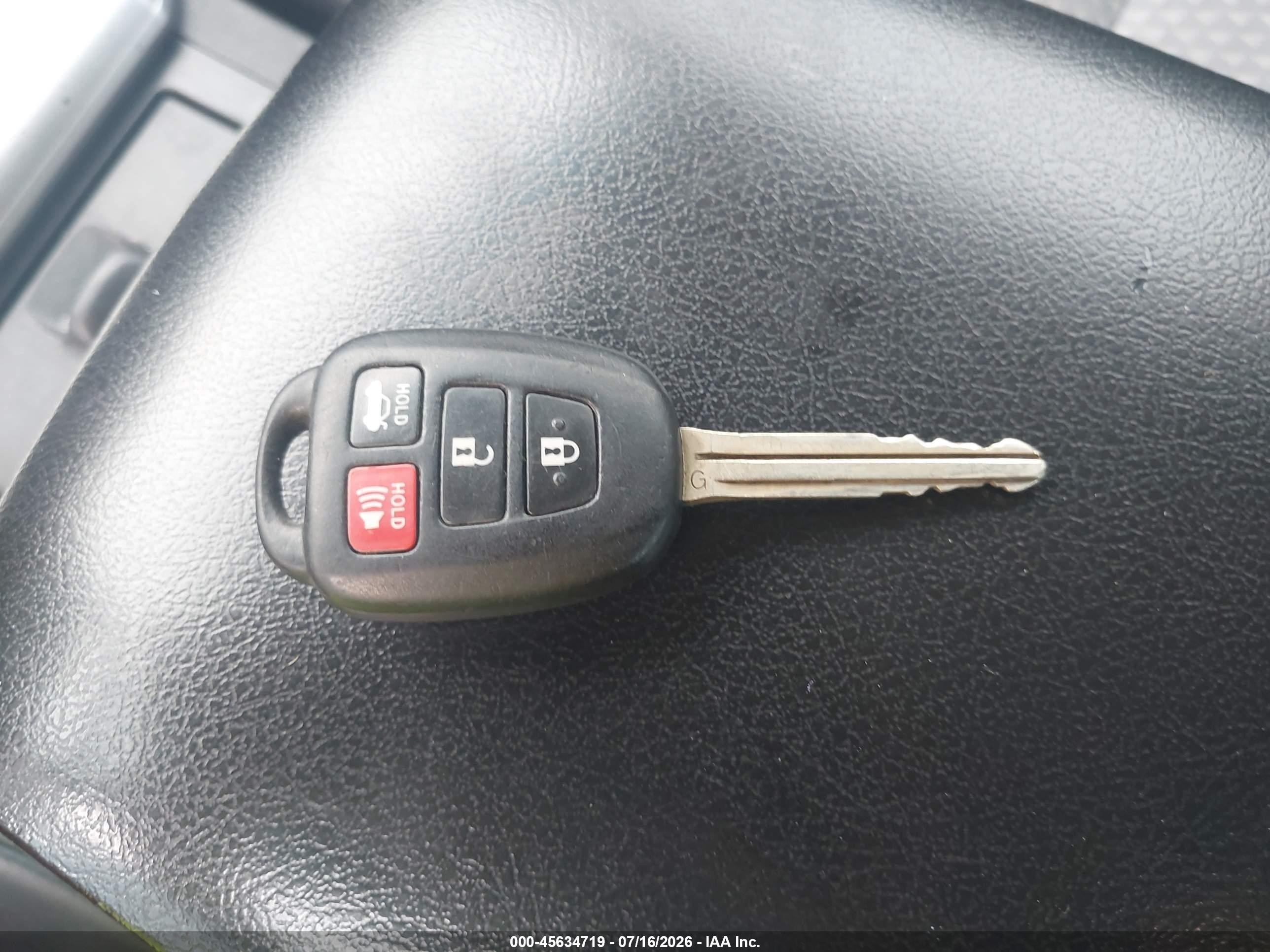 2014 Toyota Camry Se White vin: 4T1BF1FK0EU466626
