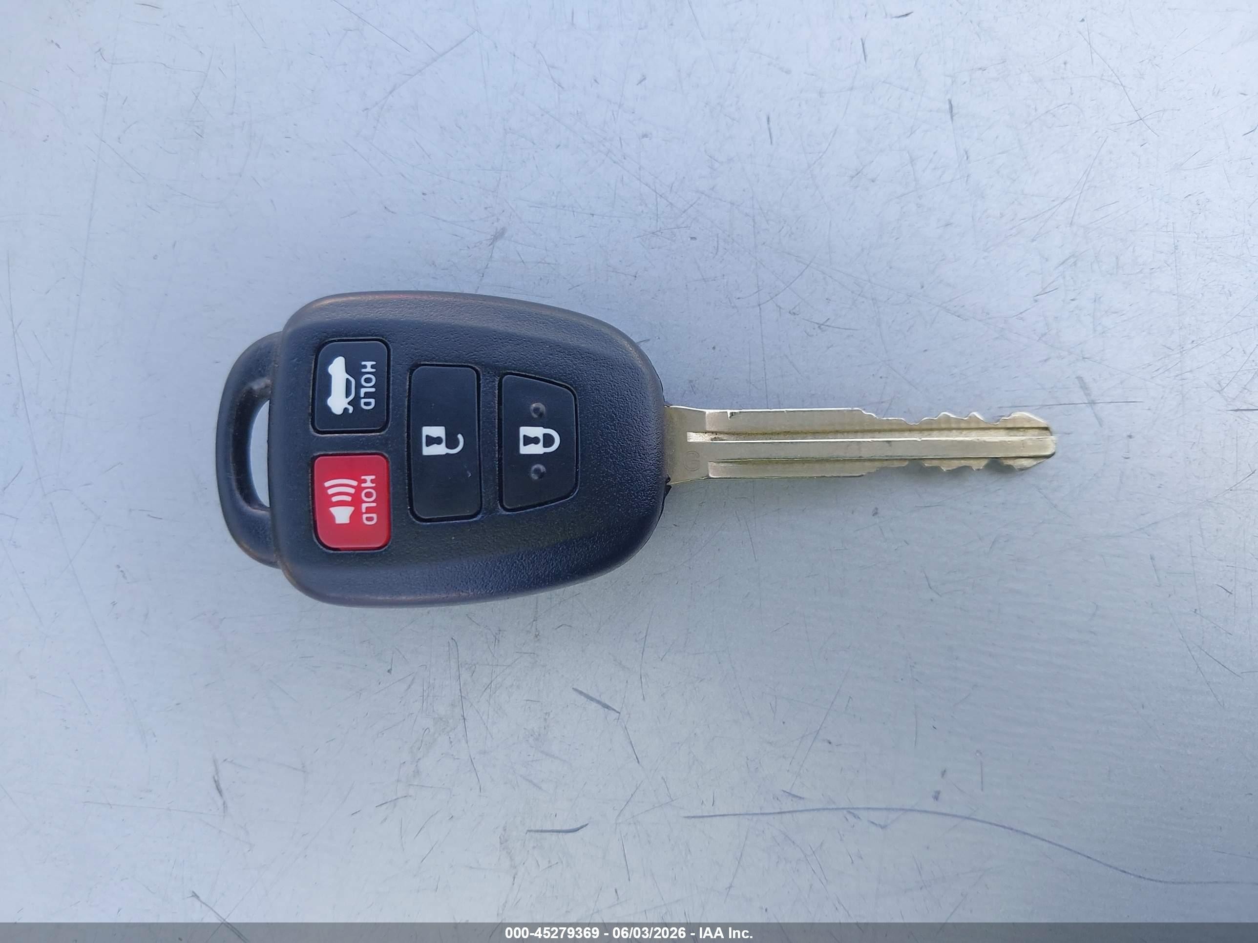 2014 Toyota Camry Se Белый vin: 4T1BF1FK0EU812996
