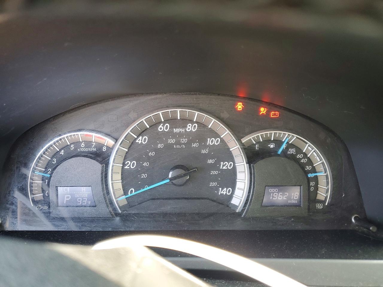 2014 Toyota Camry Se Gray vin: 4T1BF1FK0EU814800