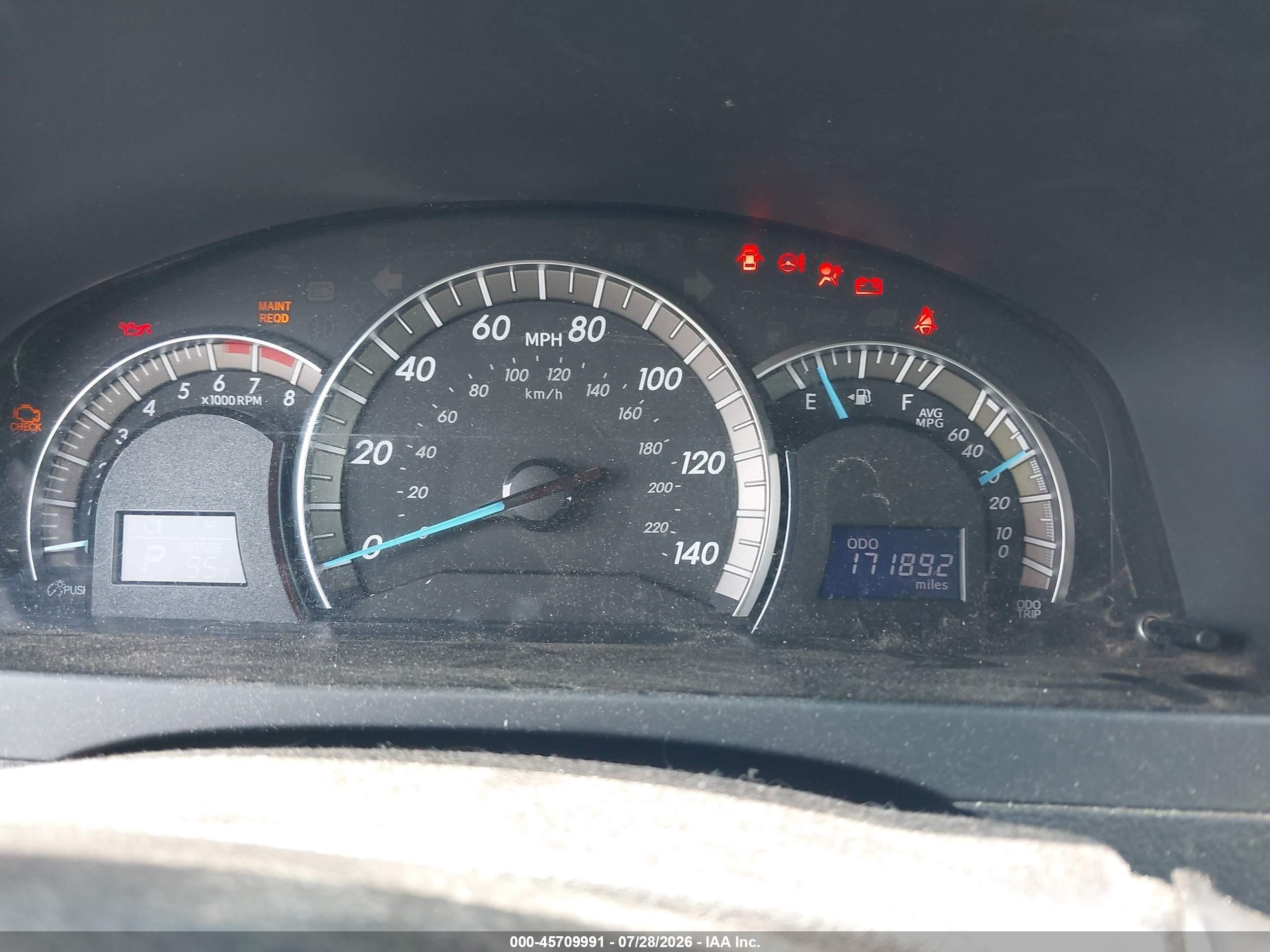 2014 Toyota Camry Se Silver vin: 4T1BF1FK0EU816997
