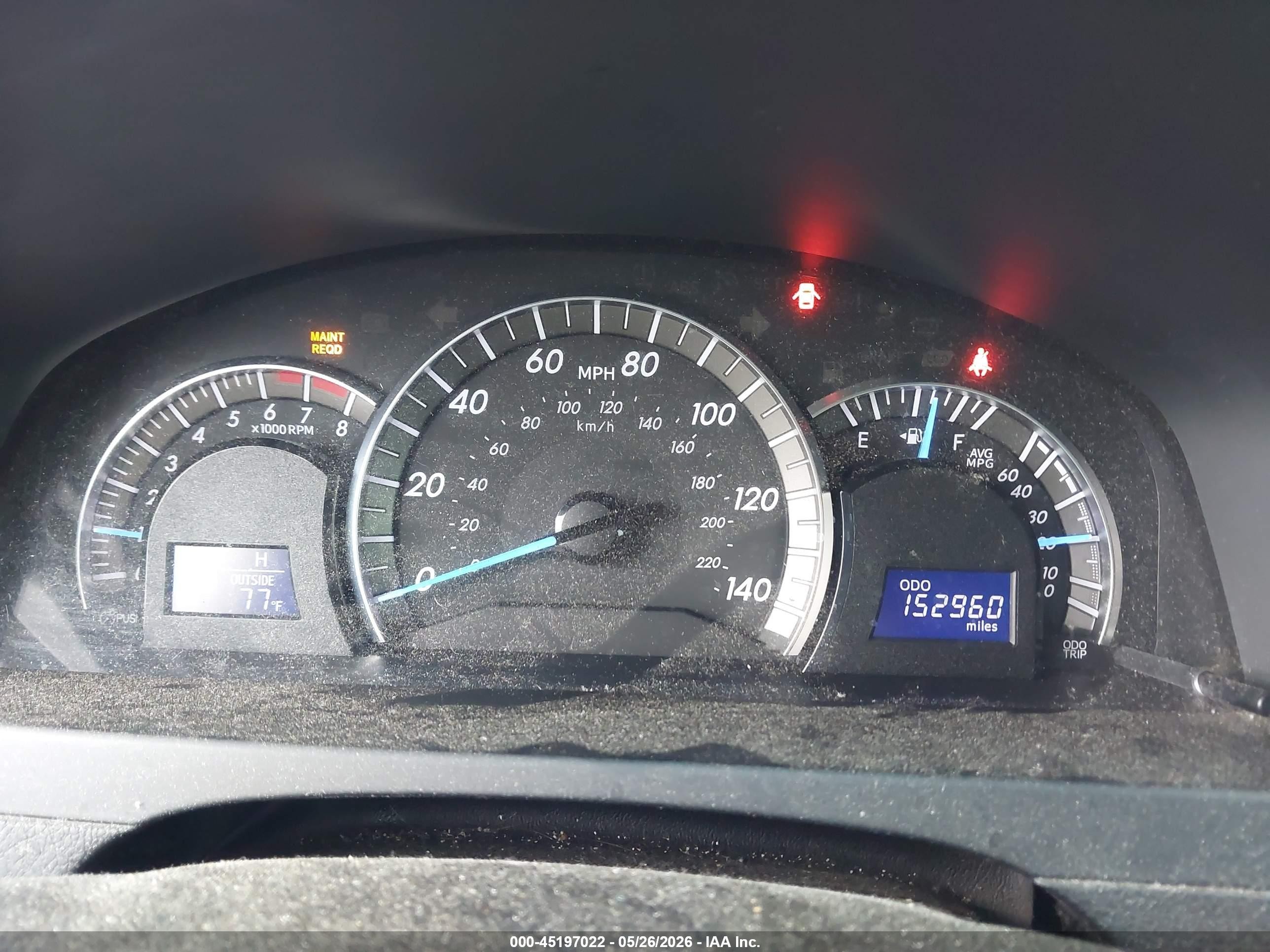 2014 Toyota Camry Se Gray vin: 4T1BF1FK0EU832617
