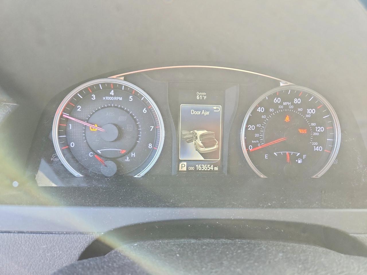 2015 Toyota Camry Se Черный vin: 4T1BF1FK0FU004214