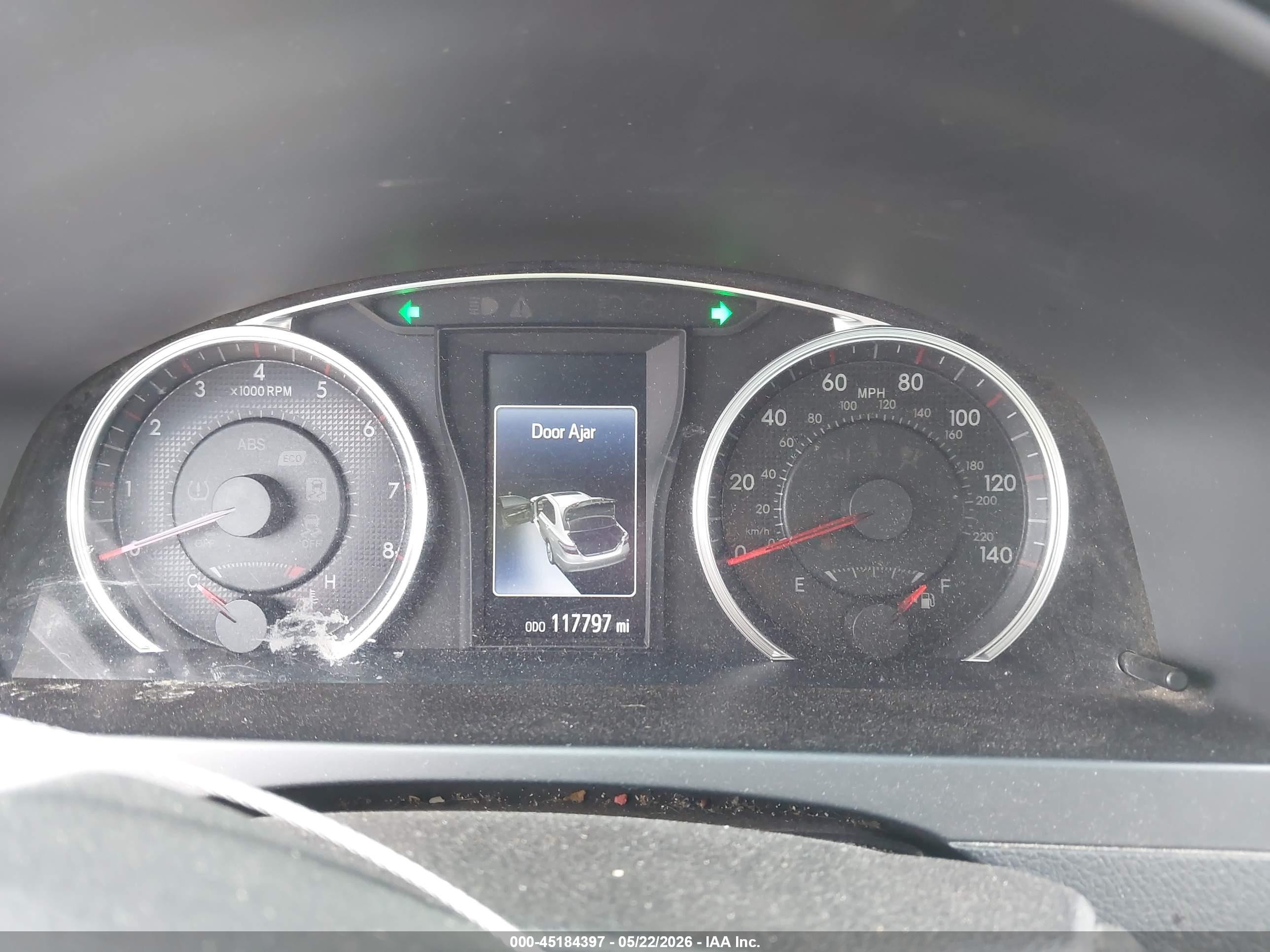 2015 Toyota Camry Se Gray vin: 4T1BF1FK0FU015410