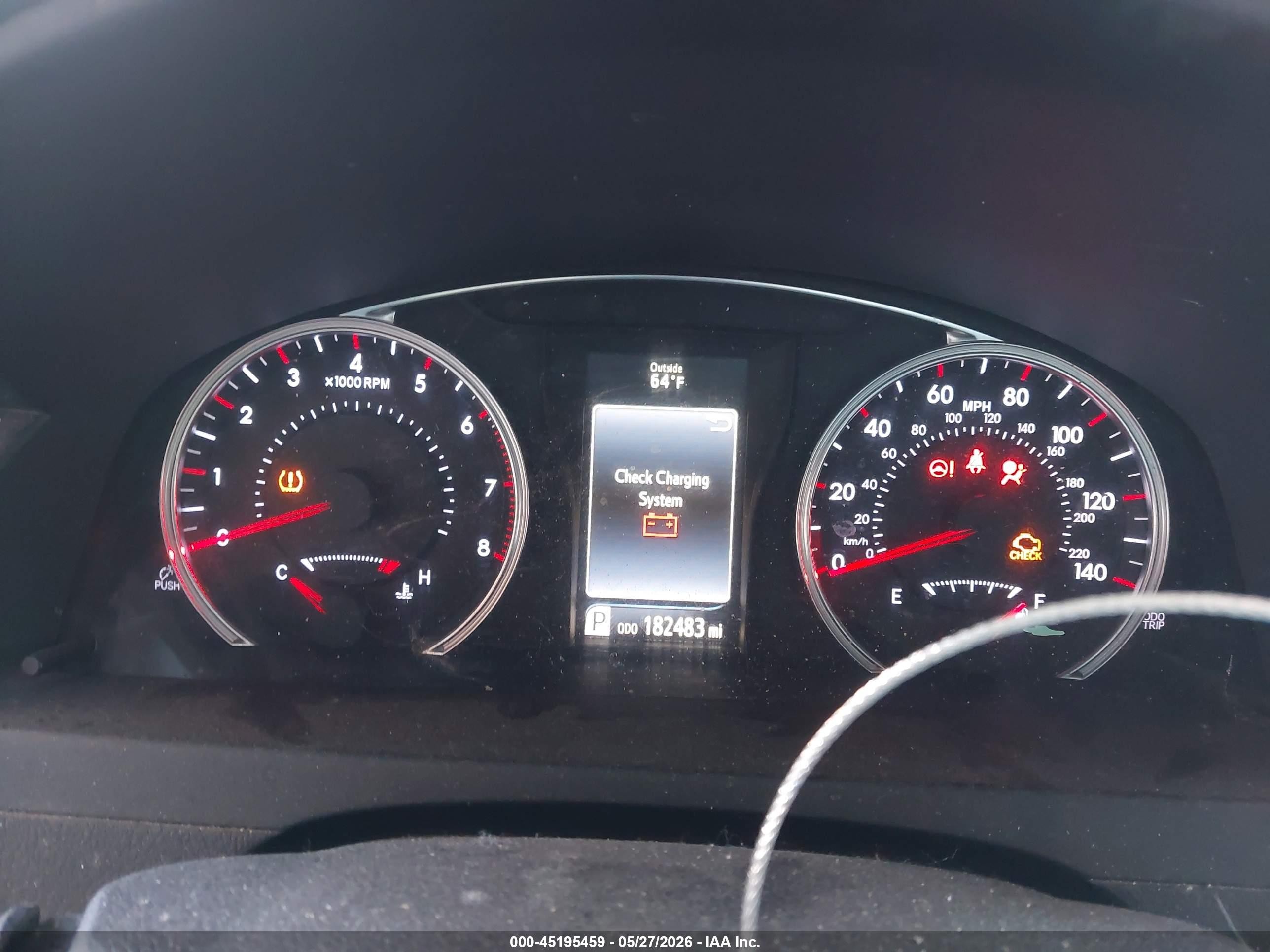 2015 Toyota Camry Se Silver vin: 4T1BF1FK0FU061318