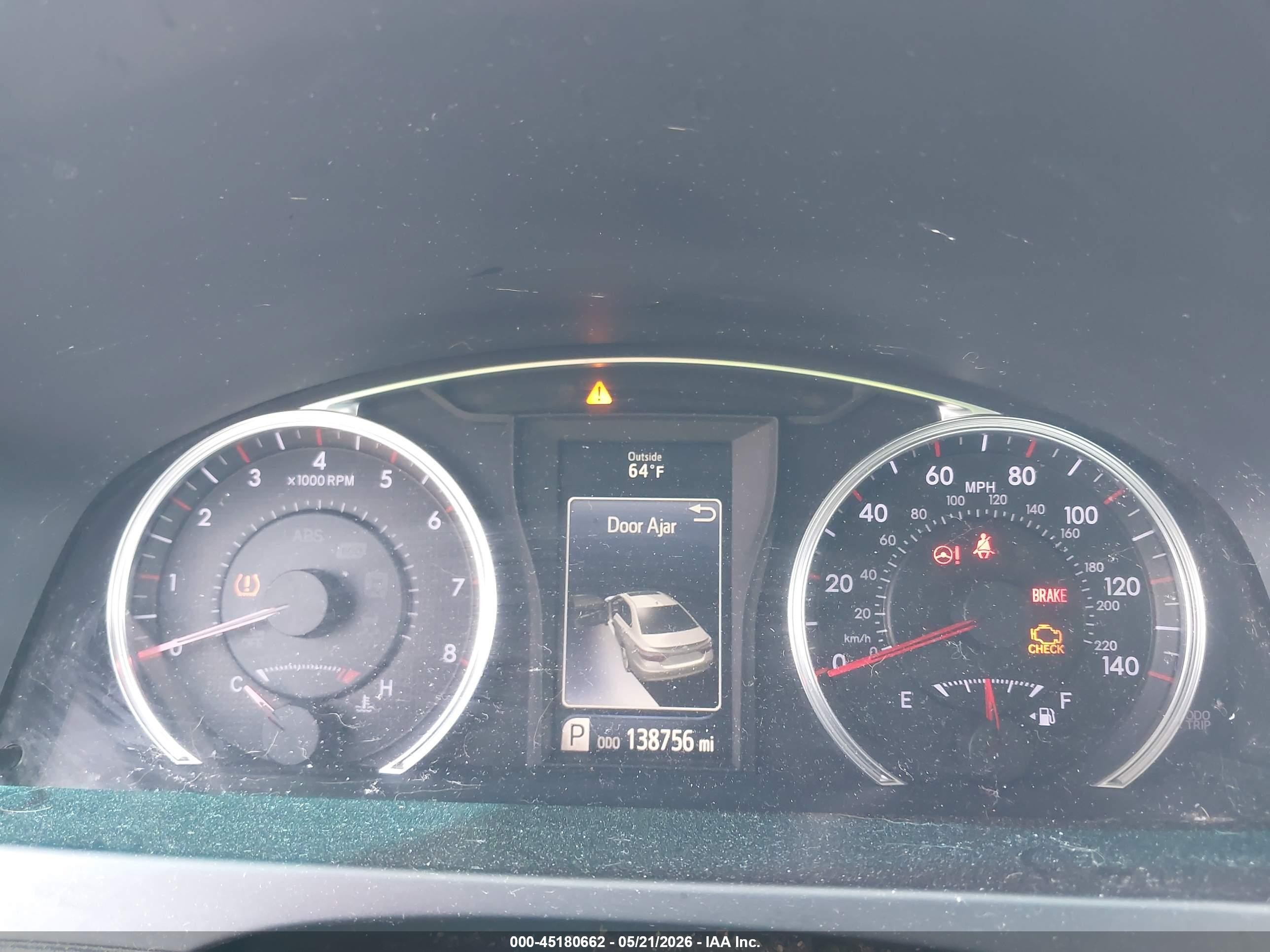 2015 Toyota Camry Se Серебряный vin: 4T1BF1FK0FU073940