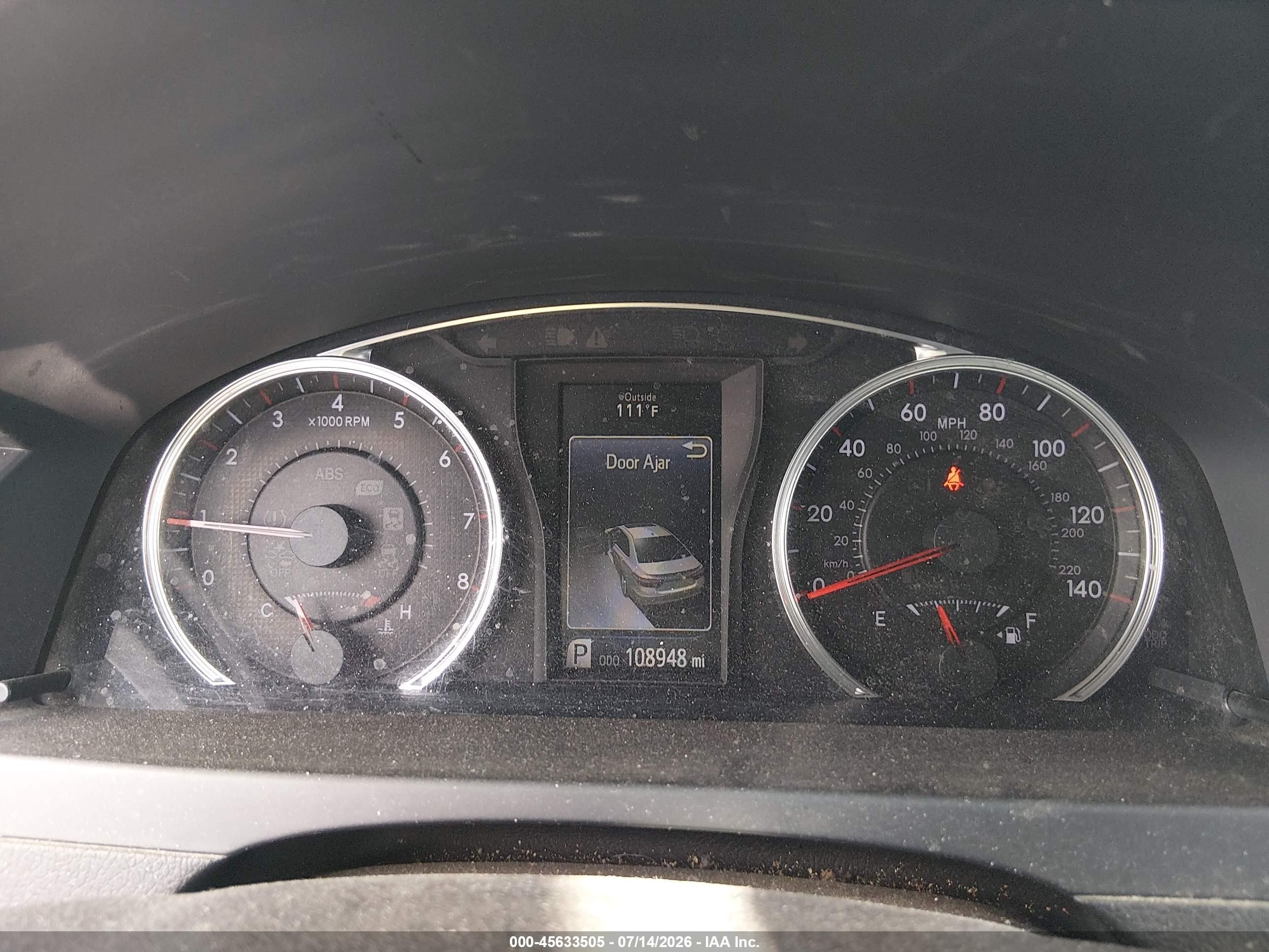 2015 Toyota Camry Se Tan vin: 4T1BF1FK0FU091905
