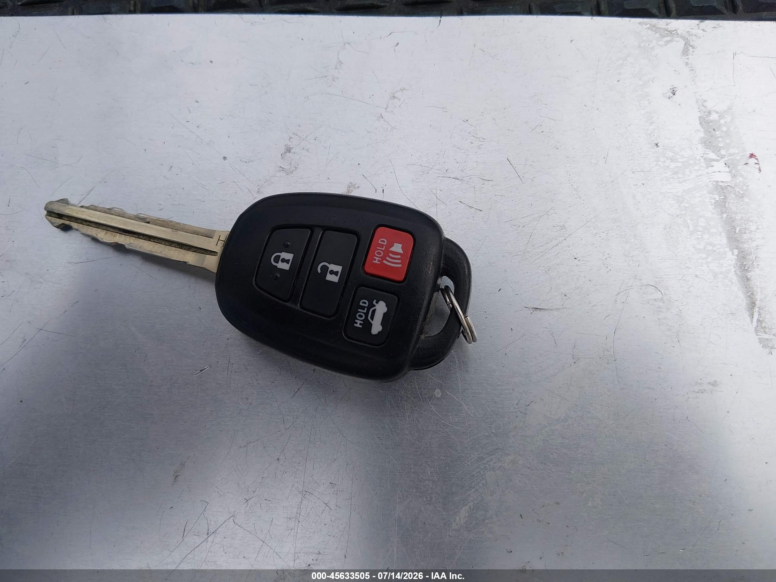 2015 Toyota Camry Se Tan vin: 4T1BF1FK0FU091905