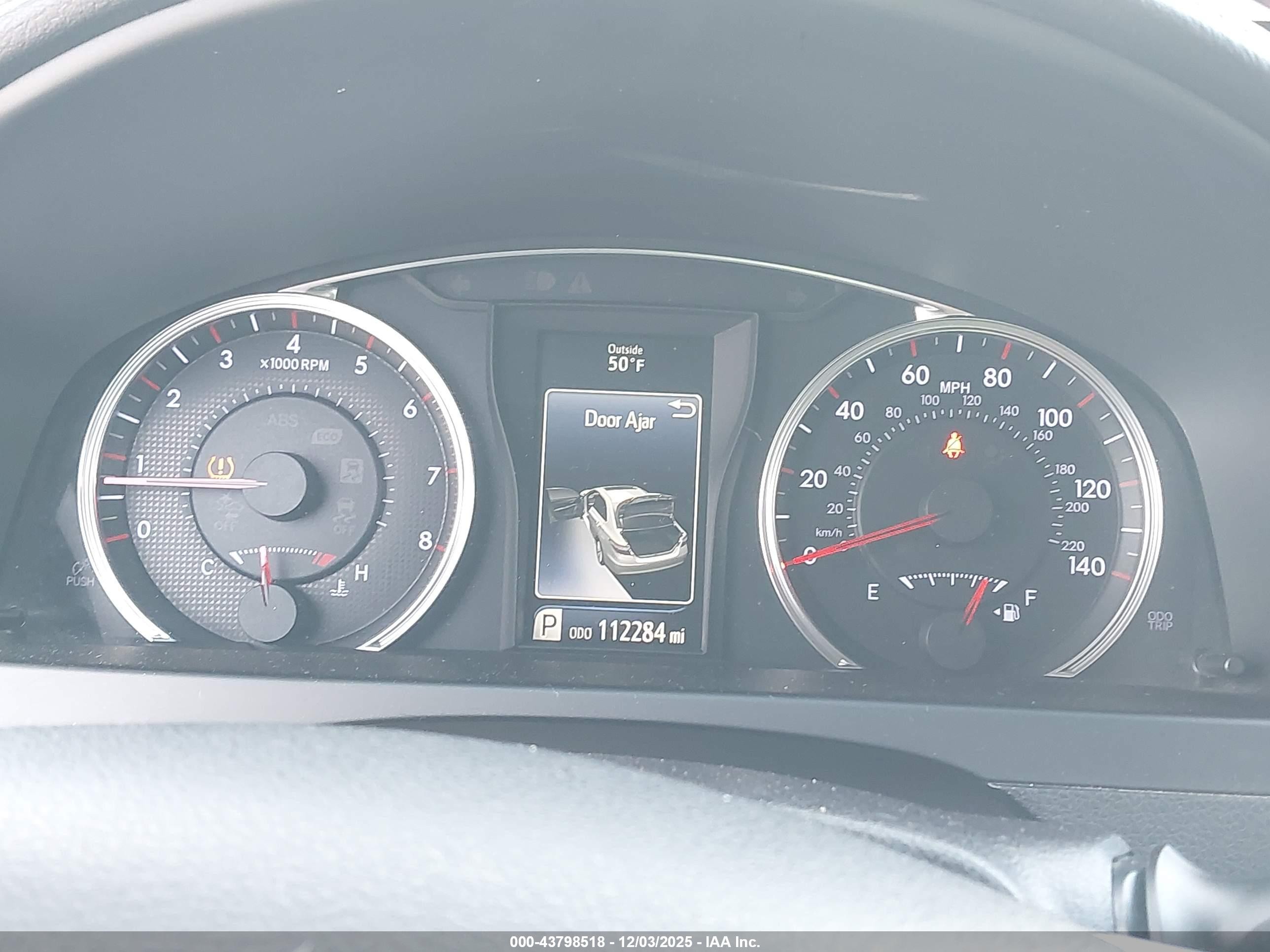 2015 Toyota Camry Se White vin: 4T1BF1FK0FU105236