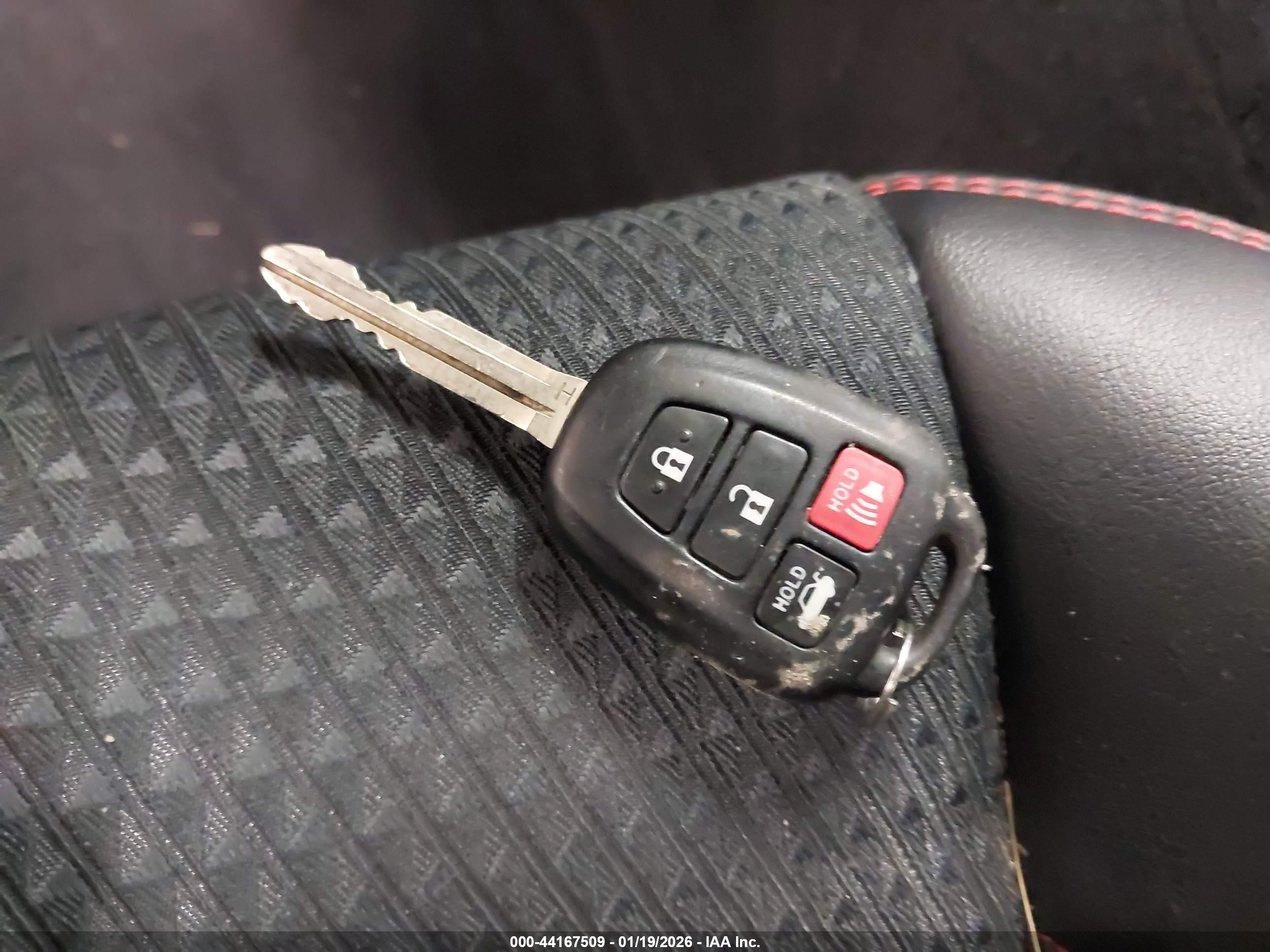 2015 Toyota Camry Se Black vin: 4T1BF1FK0FU114339