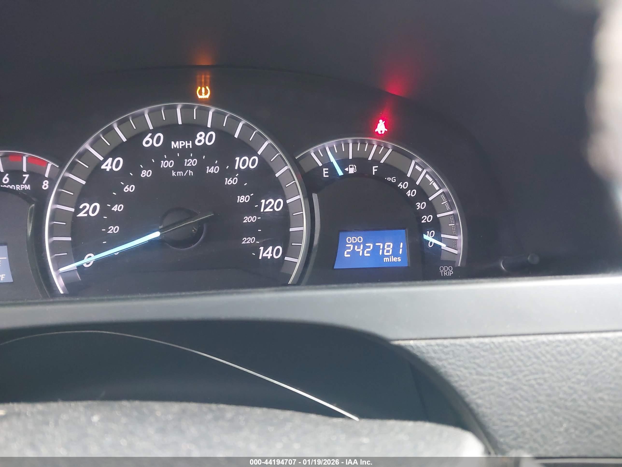 2012 Toyota Camry Se Silver vin: 4T1BF1FK1CU012138