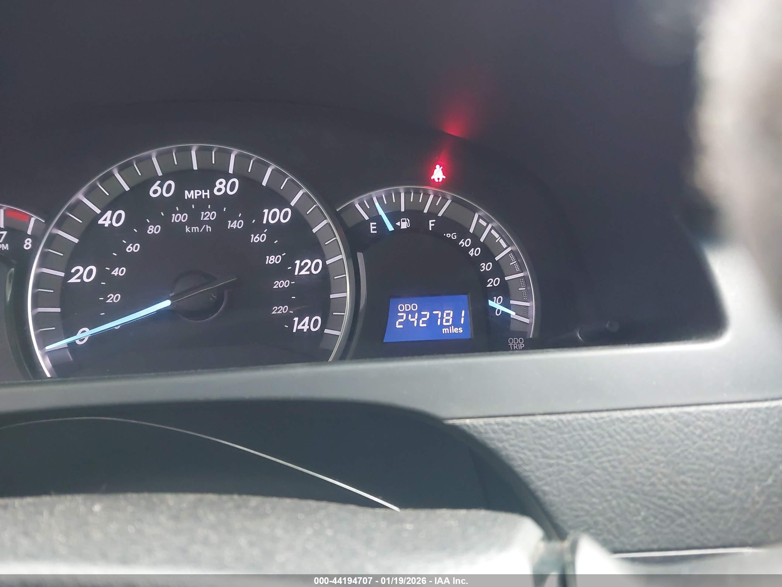 2012 Toyota Camry Se Silver vin: 4T1BF1FK1CU012138
