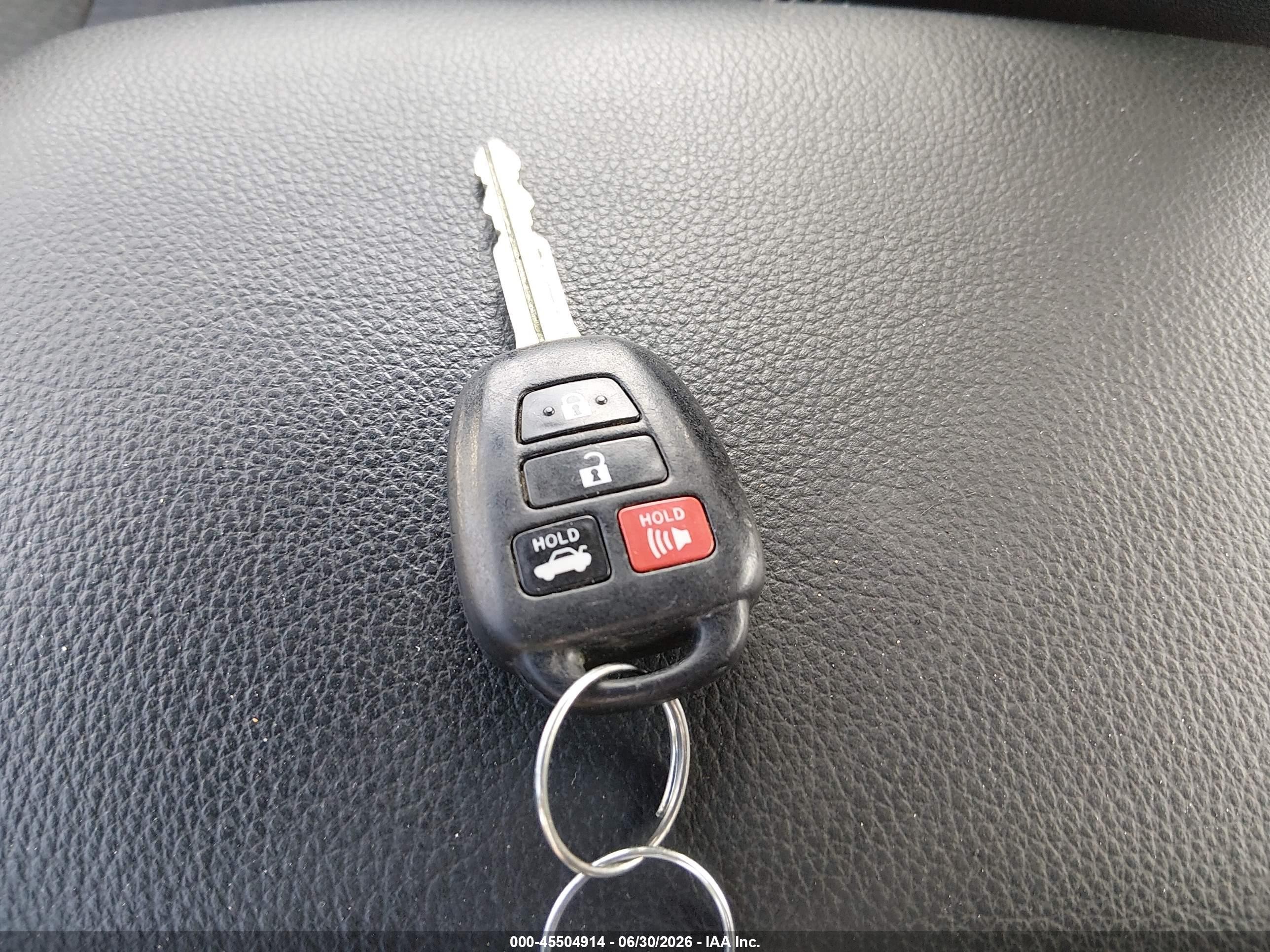 2012 Toyota Camry Se Gray vin: 4T1BF1FK1CU041946
