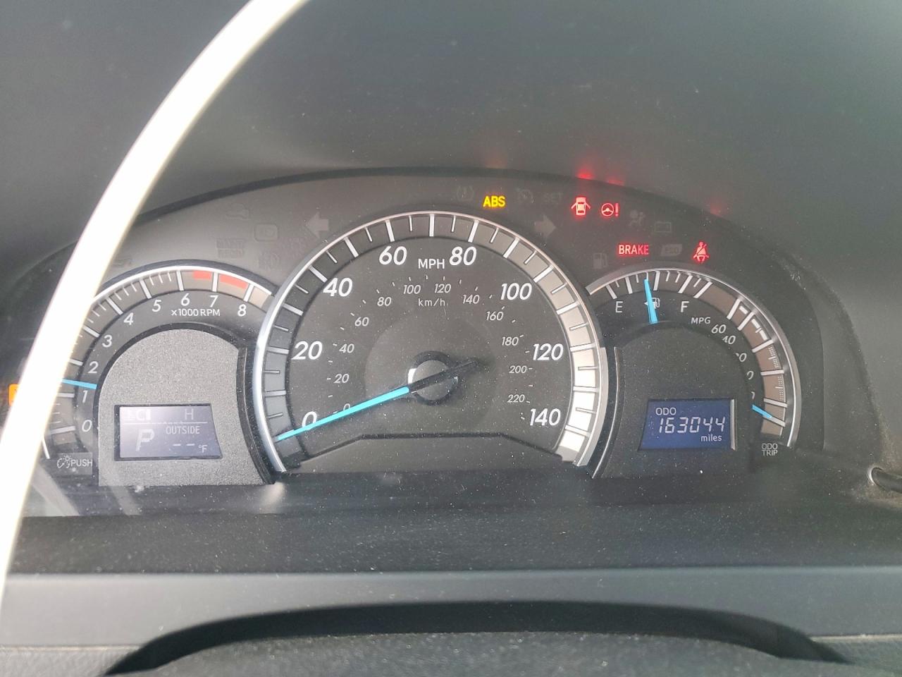 2012 Toyota Camry Se Silver vin: 4T1BF1FK1CU072503