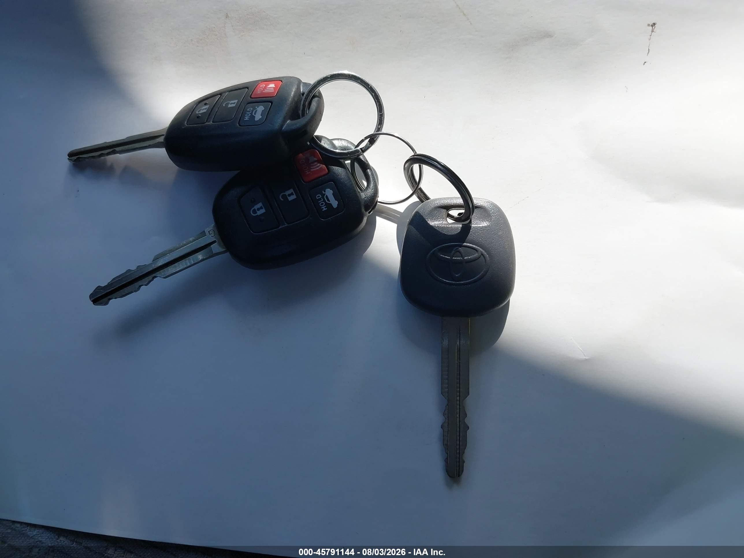 2012 Toyota Camry Le Золотой vin: 4T1BF1FK1CU081525