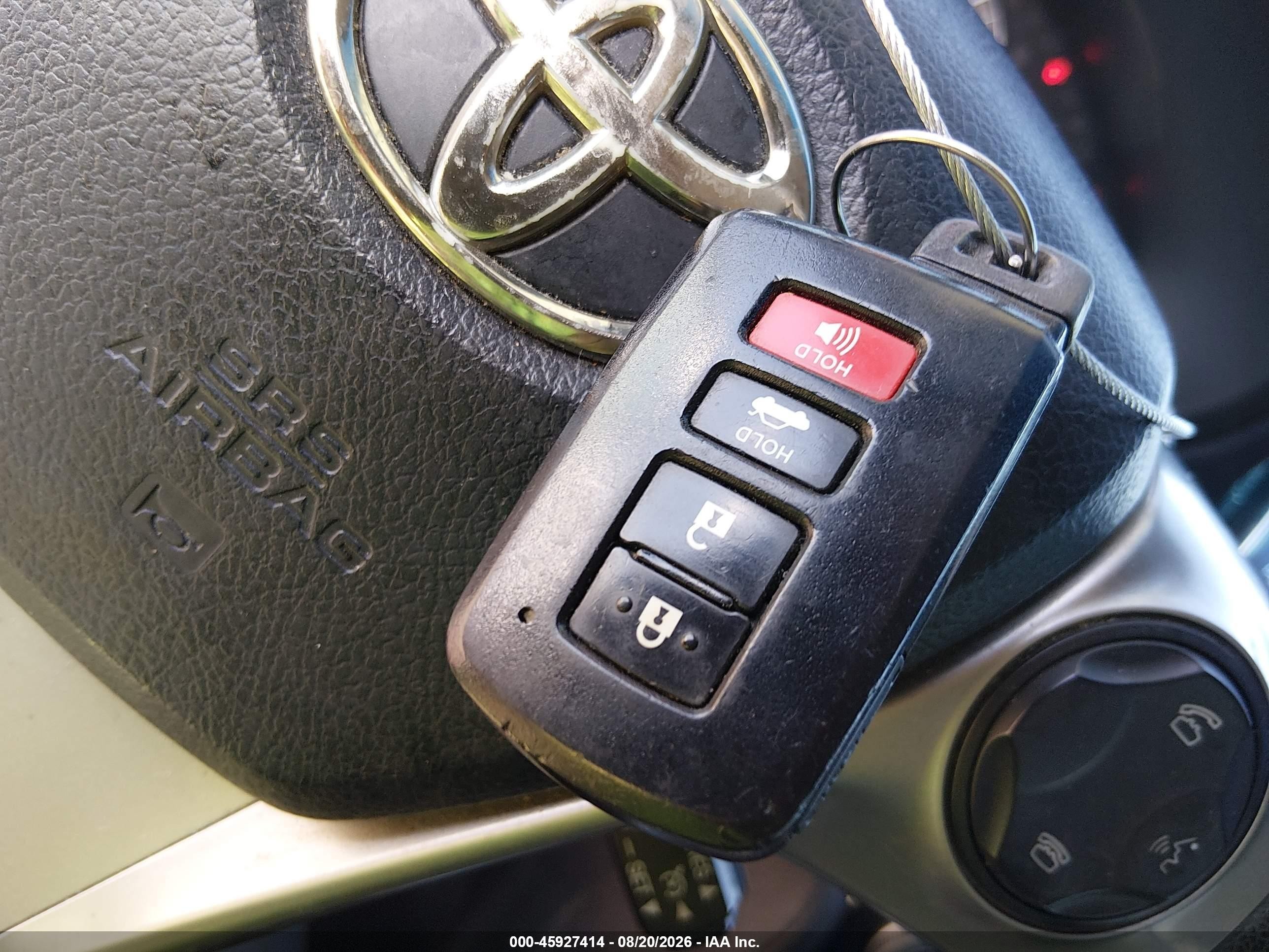 2012 Toyota Camry Se Black vin: 4T1BF1FK1CU081847