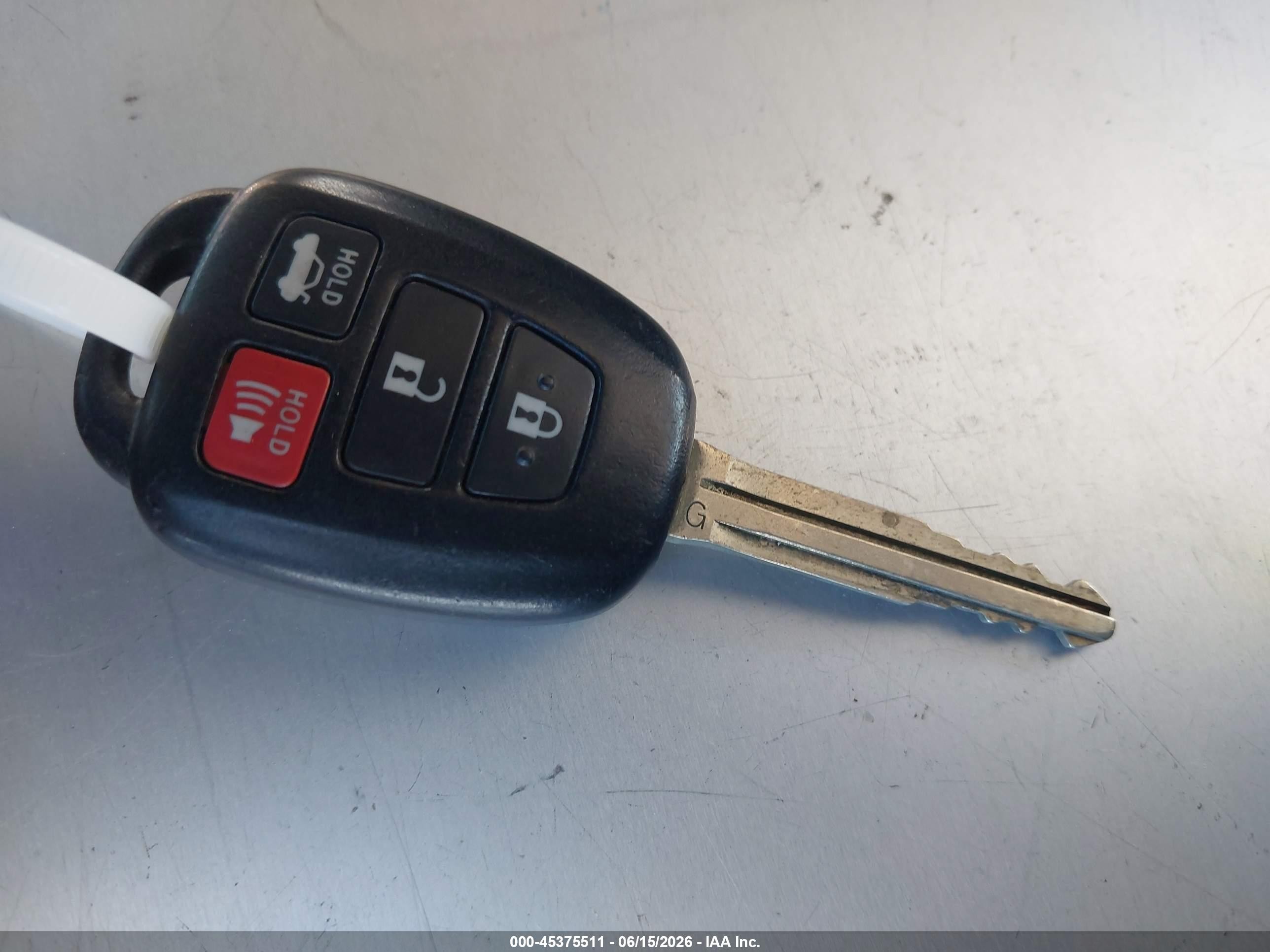 2012 Toyota Camry Se Серый vin: 4T1BF1FK1CU083114