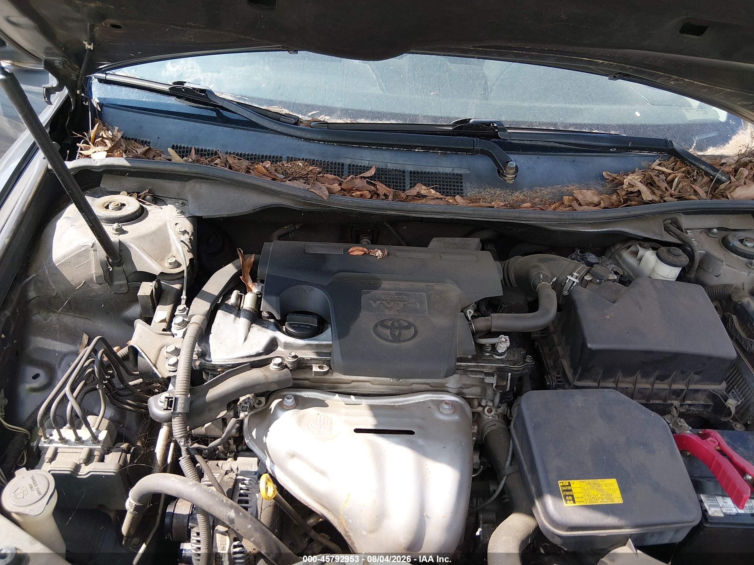 2012 Toyota Camry Se Gray vin: 4T1BF1FK1CU099961