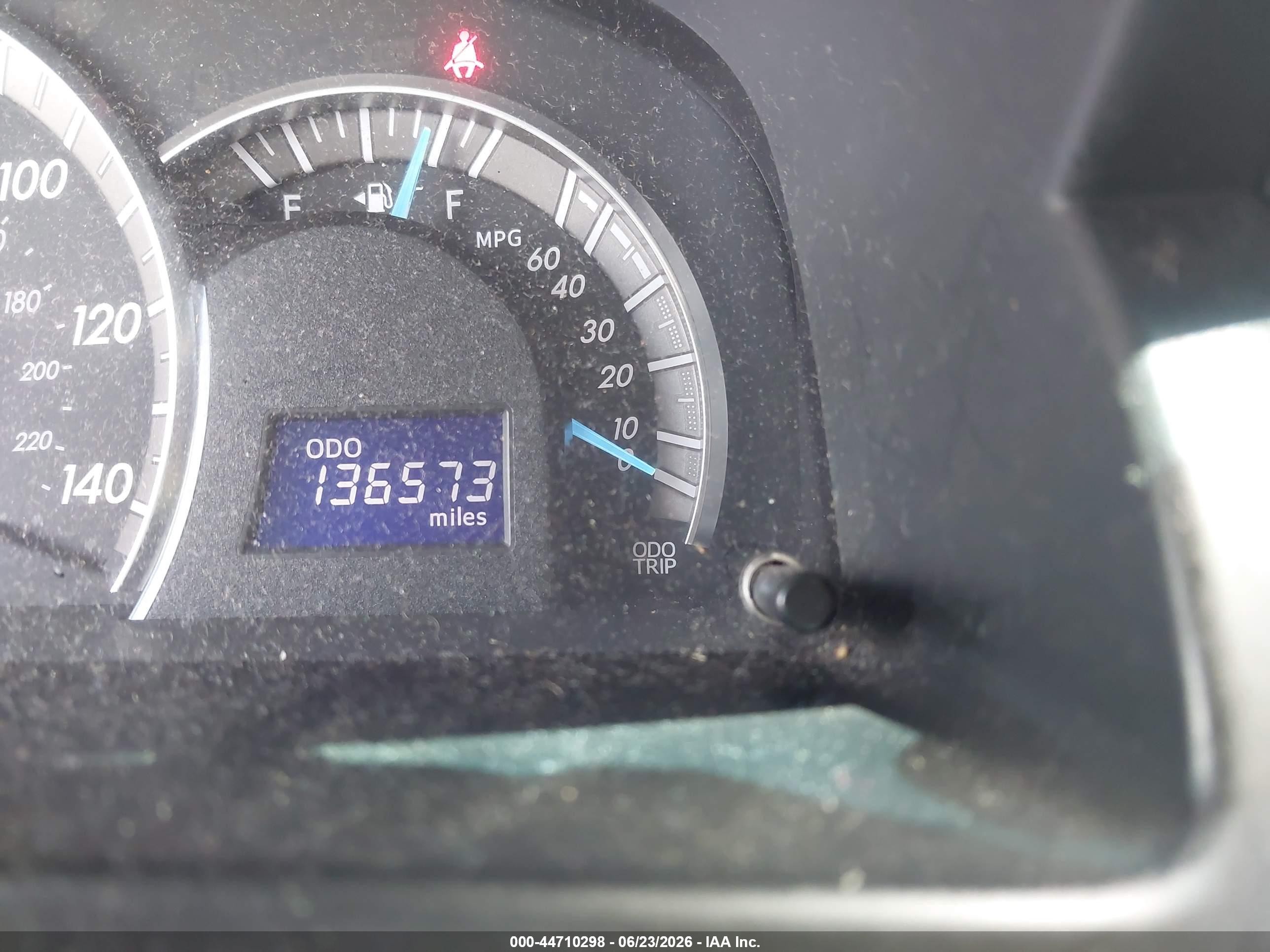 2012 Toyota Camry Se Черный vin: 4T1BF1FK1CU100882
