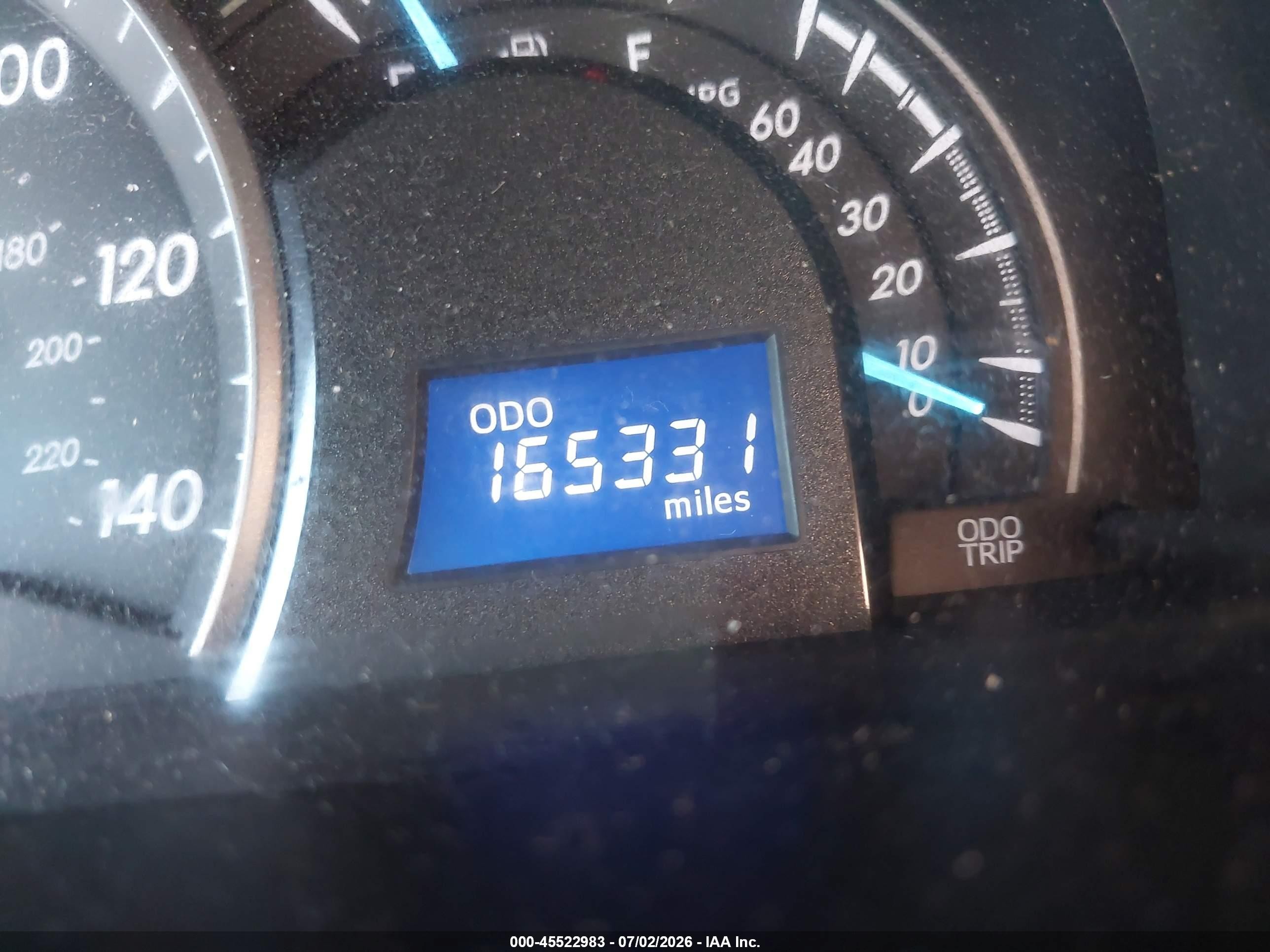 2012 Toyota Camry Le Black vin: 4T1BF1FK1CU114619