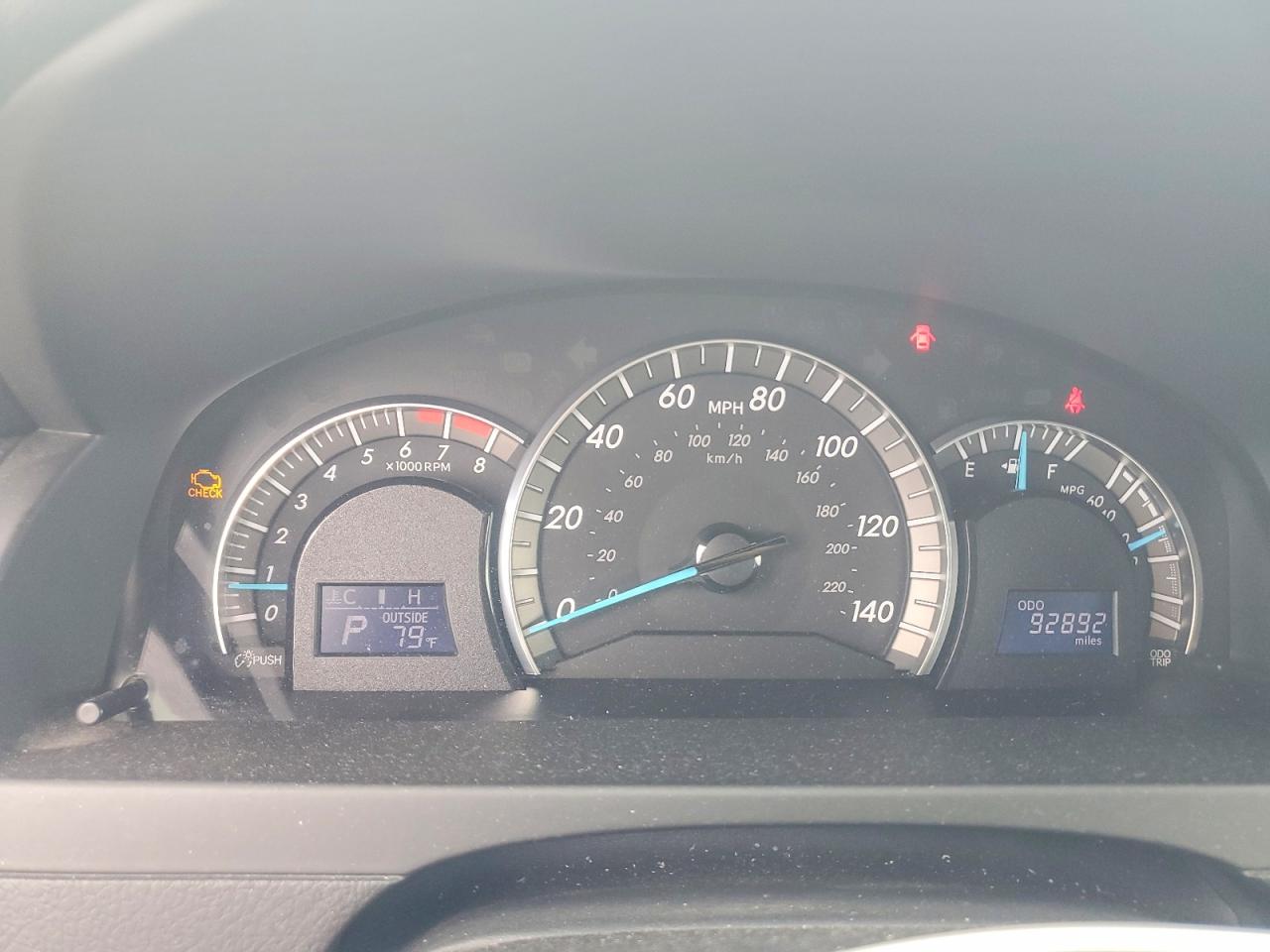 2012 Toyota Camry Se Silver vin: 4T1BF1FK1CU119058