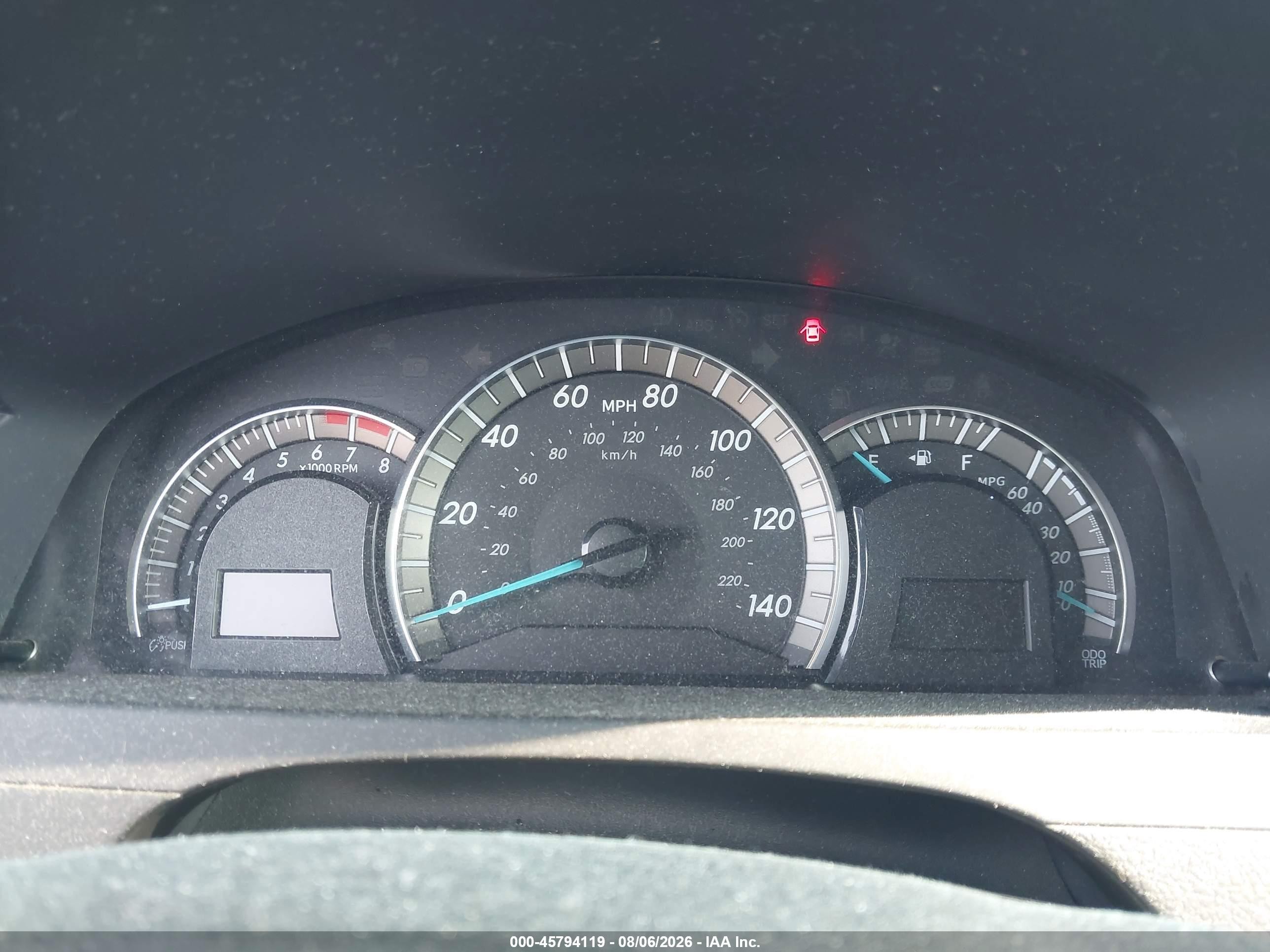 2012 Toyota Camry Se Dark Blue vin: 4T1BF1FK1CU123191