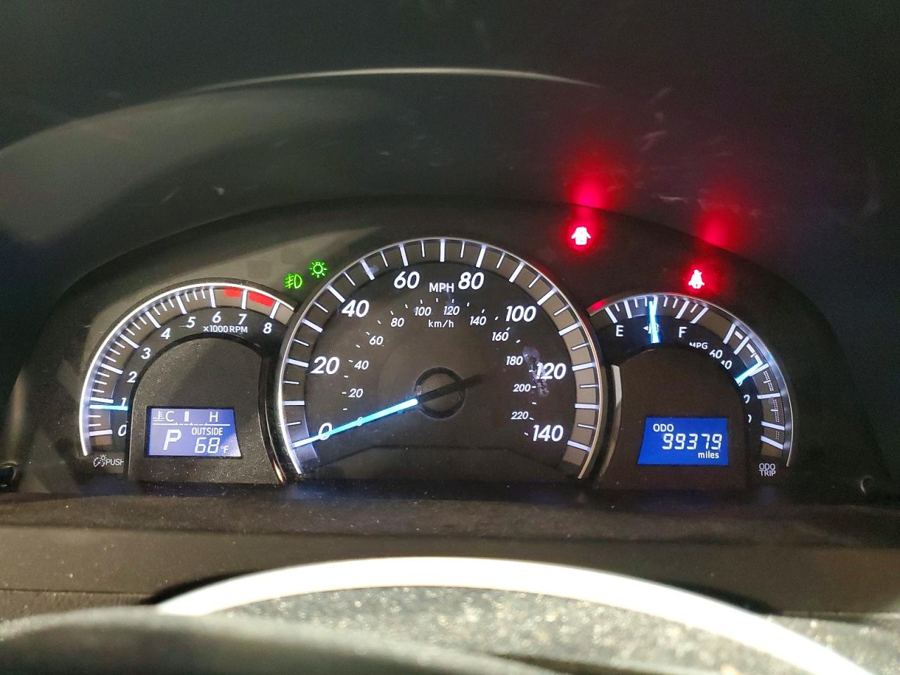 2012 Toyota Camry Se Silver vin: 4T1BF1FK1CU134319