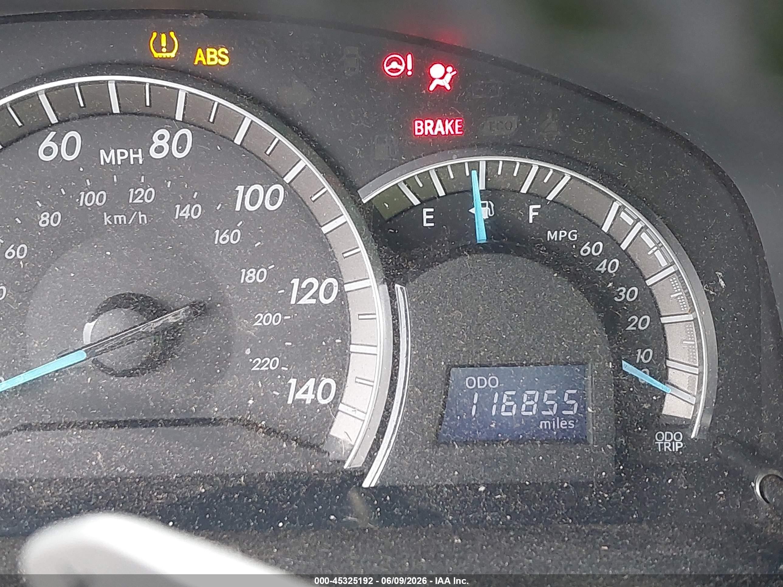 2012 Toyota Camry Se Gray vin: 4T1BF1FK1CU134711