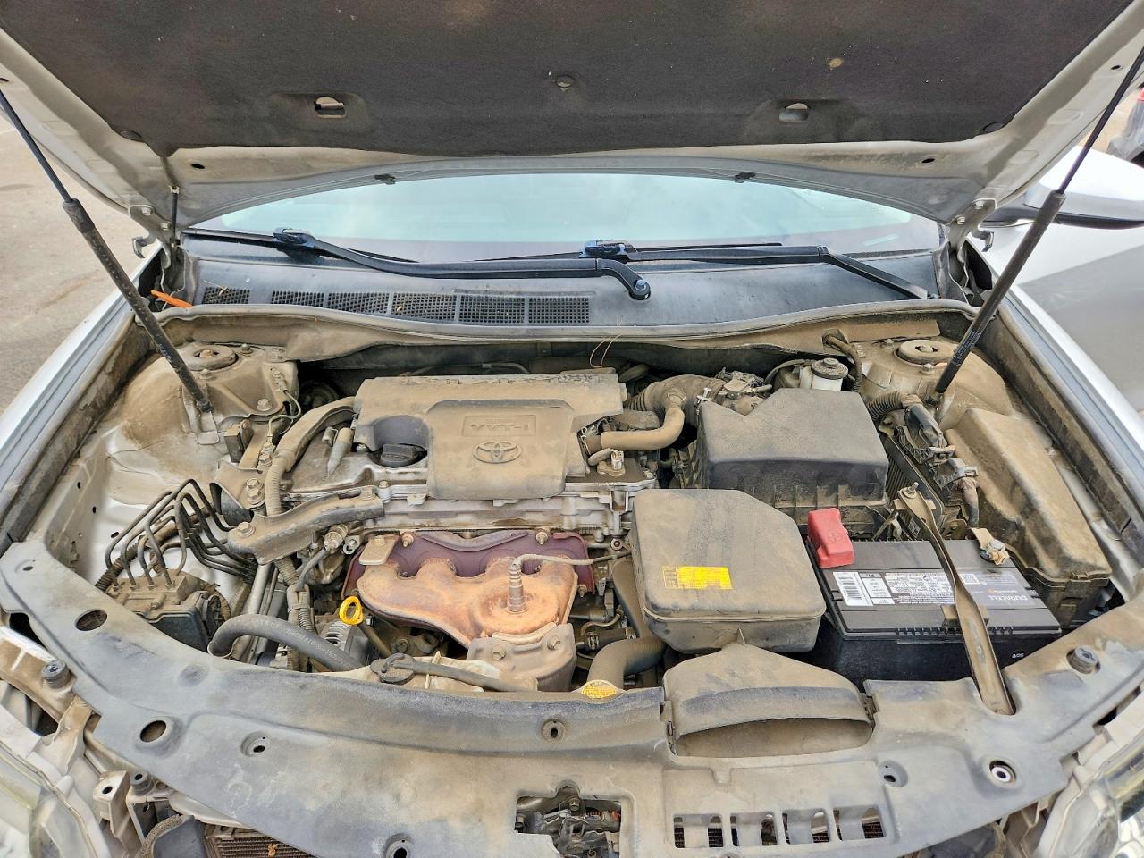 2012 Toyota Camry Se Silver vin: 4T1BF1FK1CU146292