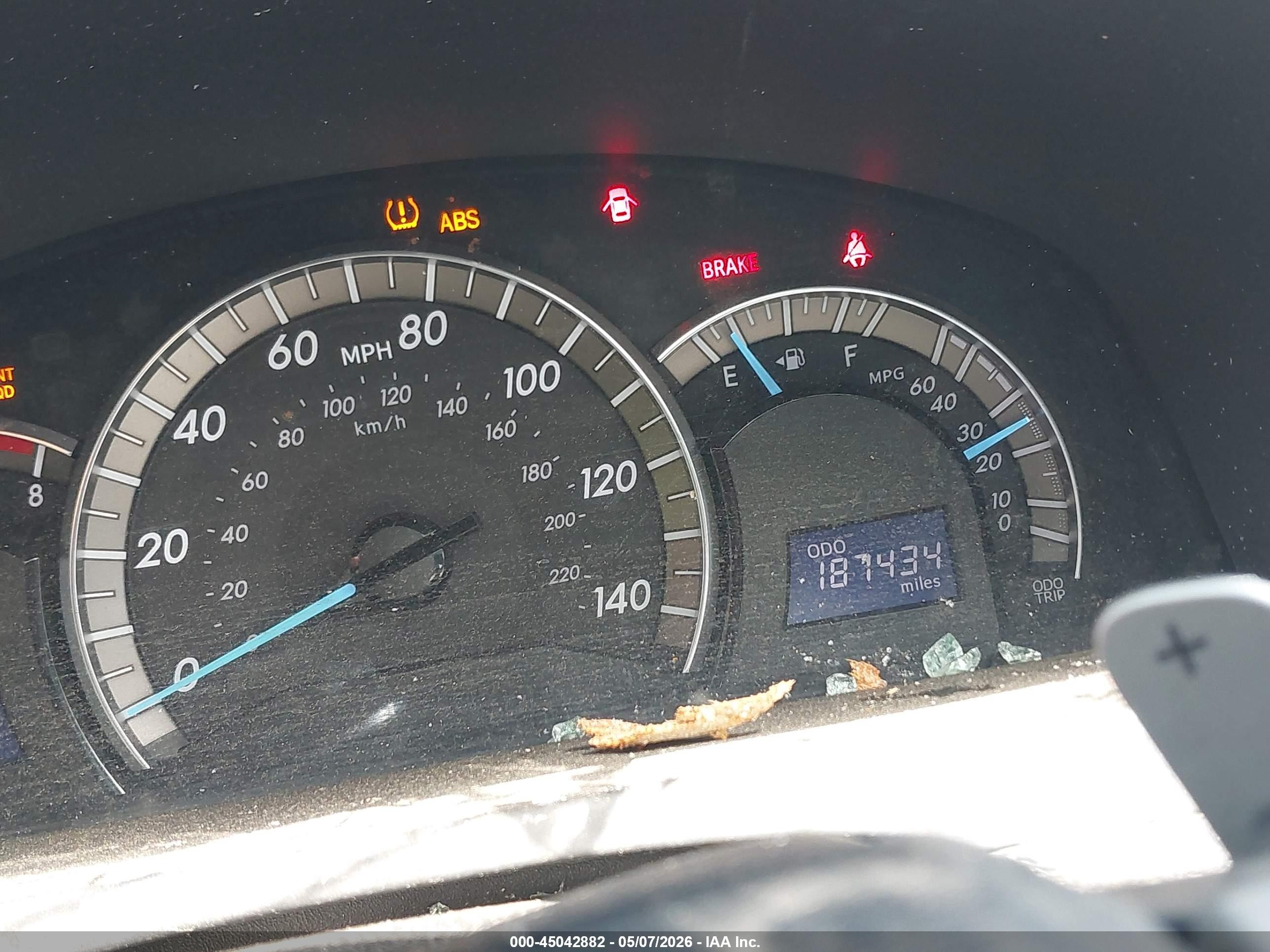 2012 Toyota Camry Se Black vin: 4T1BF1FK1CU155994