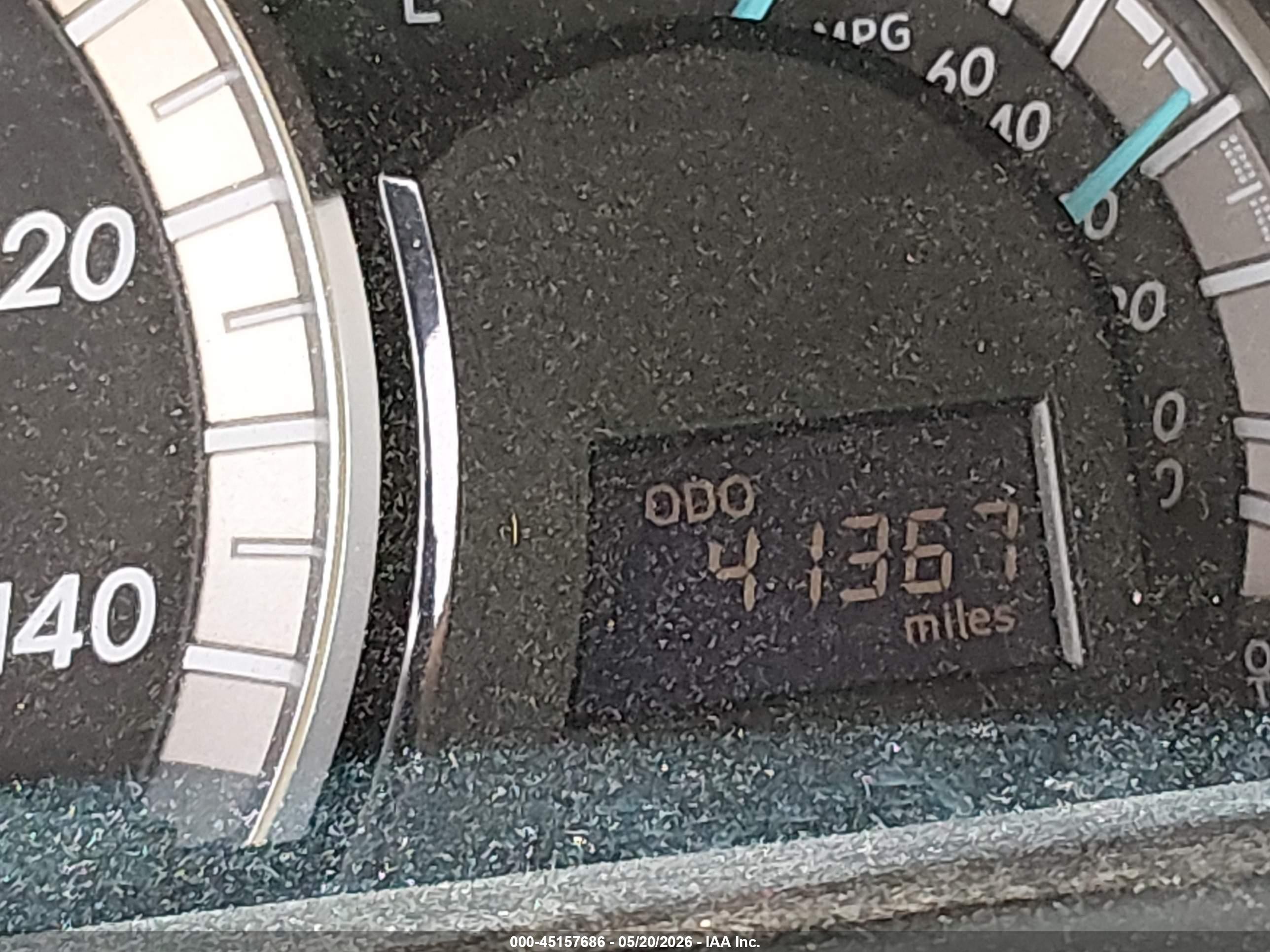 2012 Toyota Camry Se Silver vin: 4T1BF1FK1CU194360