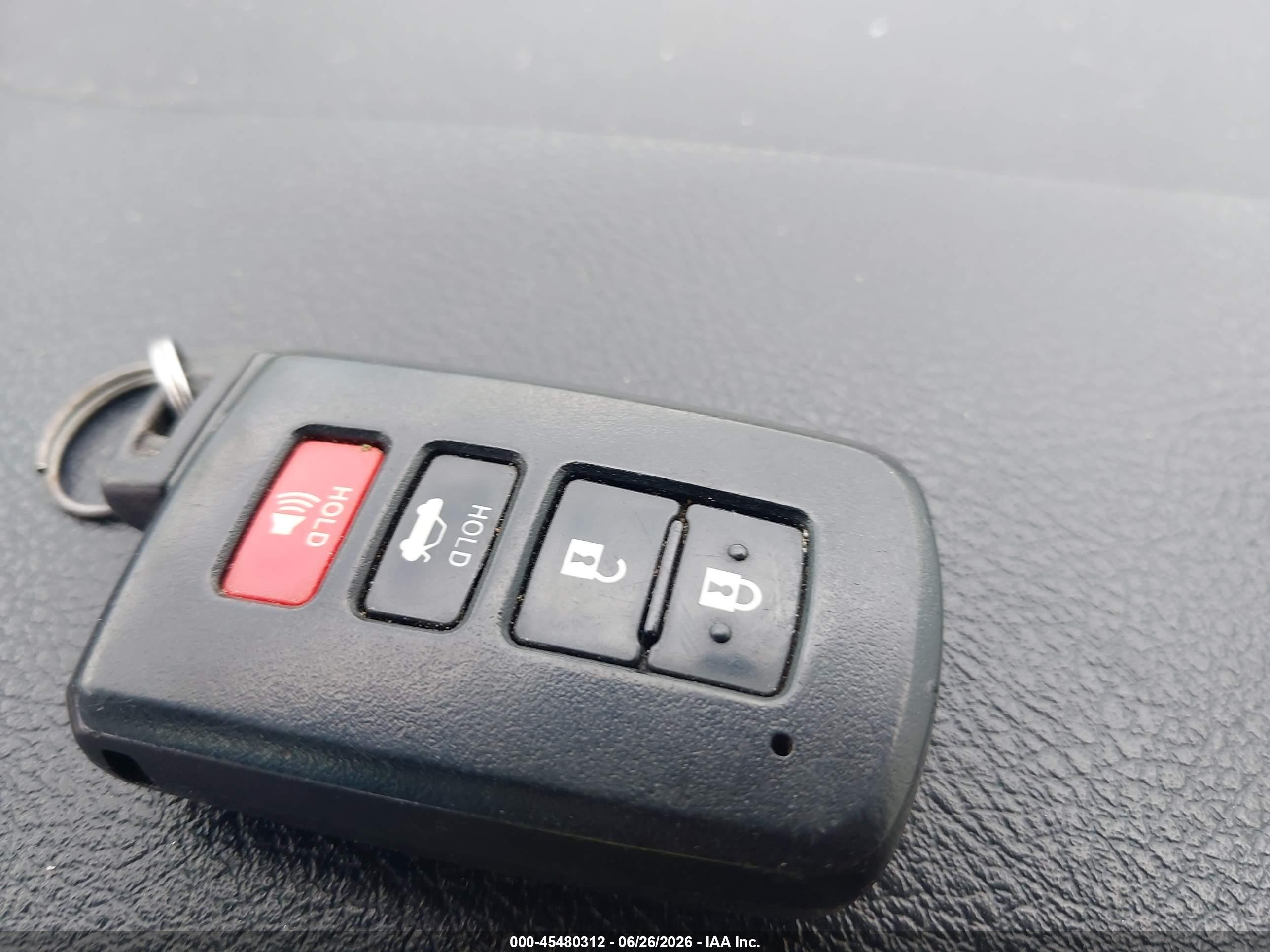 2012 Toyota Camry Se White vin: 4T1BF1FK1CU504023