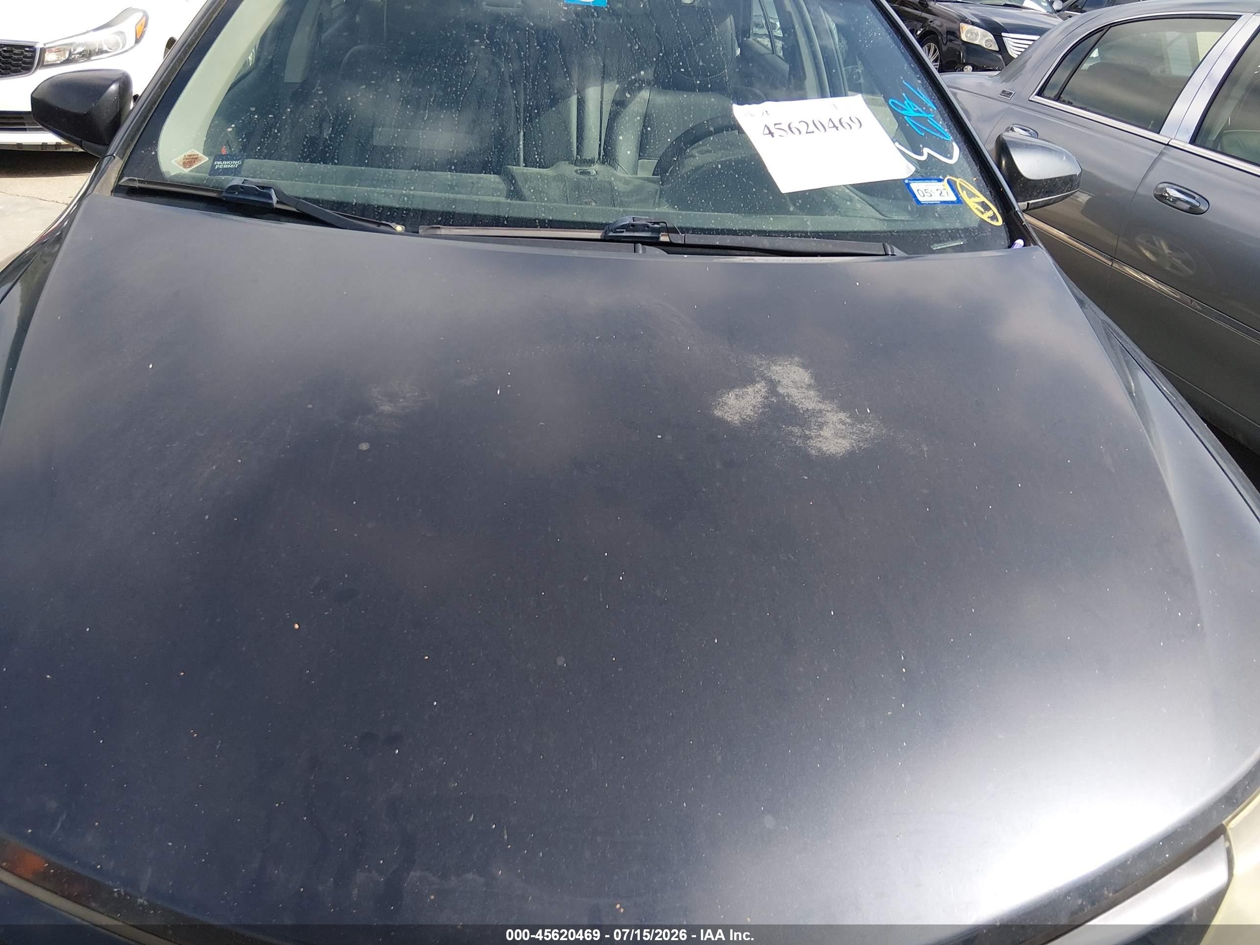 2012 Toyota Camry Se Blue vin: 4T1BF1FK1CU508931