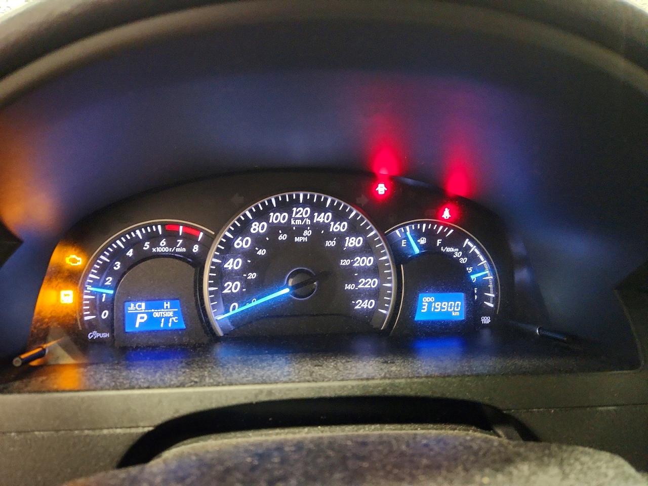 2012 Toyota Camry L White vin: 4T1BF1FK1CU519783