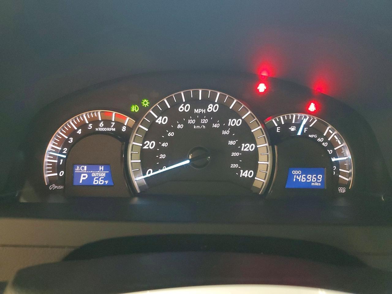 2012 Toyota Camry Se Red vin: 4T1BF1FK1CU588473