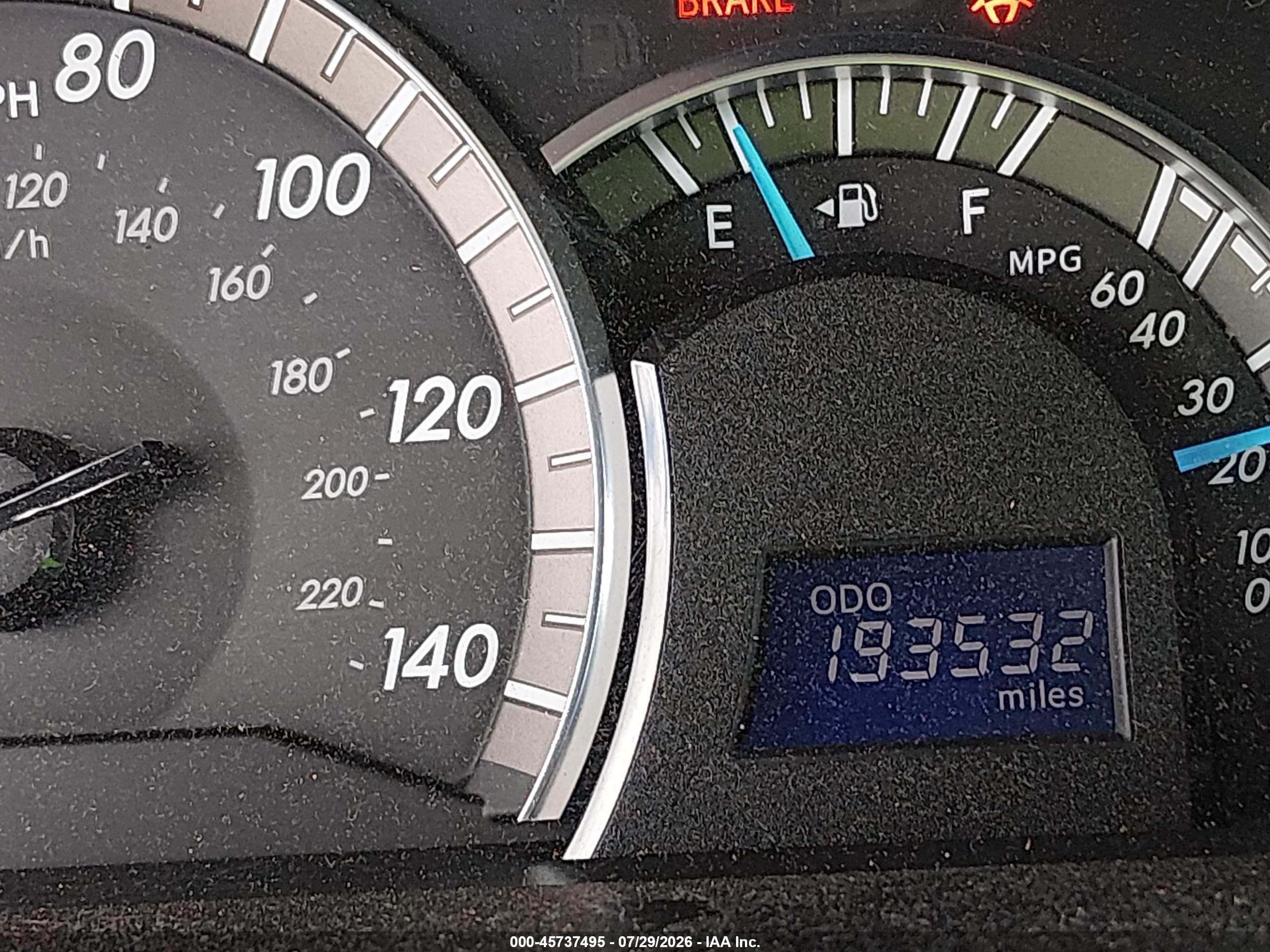 2013 Toyota Camry Se Gray vin: 4T1BF1FK1DU284481