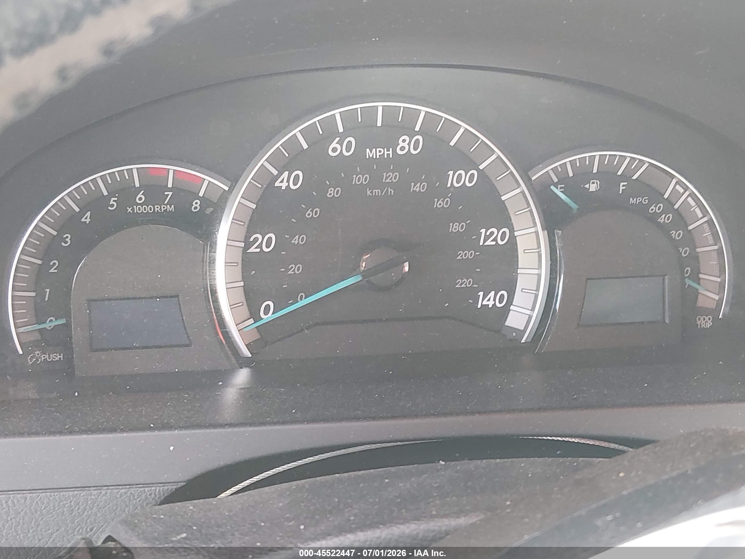 2013 Toyota Camry Se Красный vin: 4T1BF1FK1DU663979