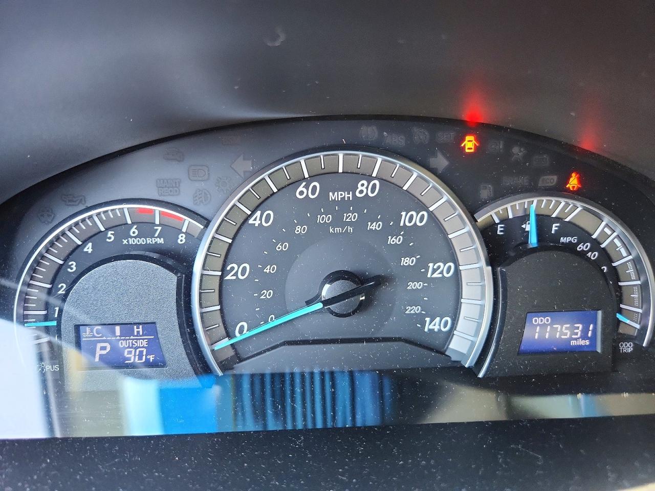 2013 Toyota Camry Se Черный vin: 4T1BF1FK1DU666591