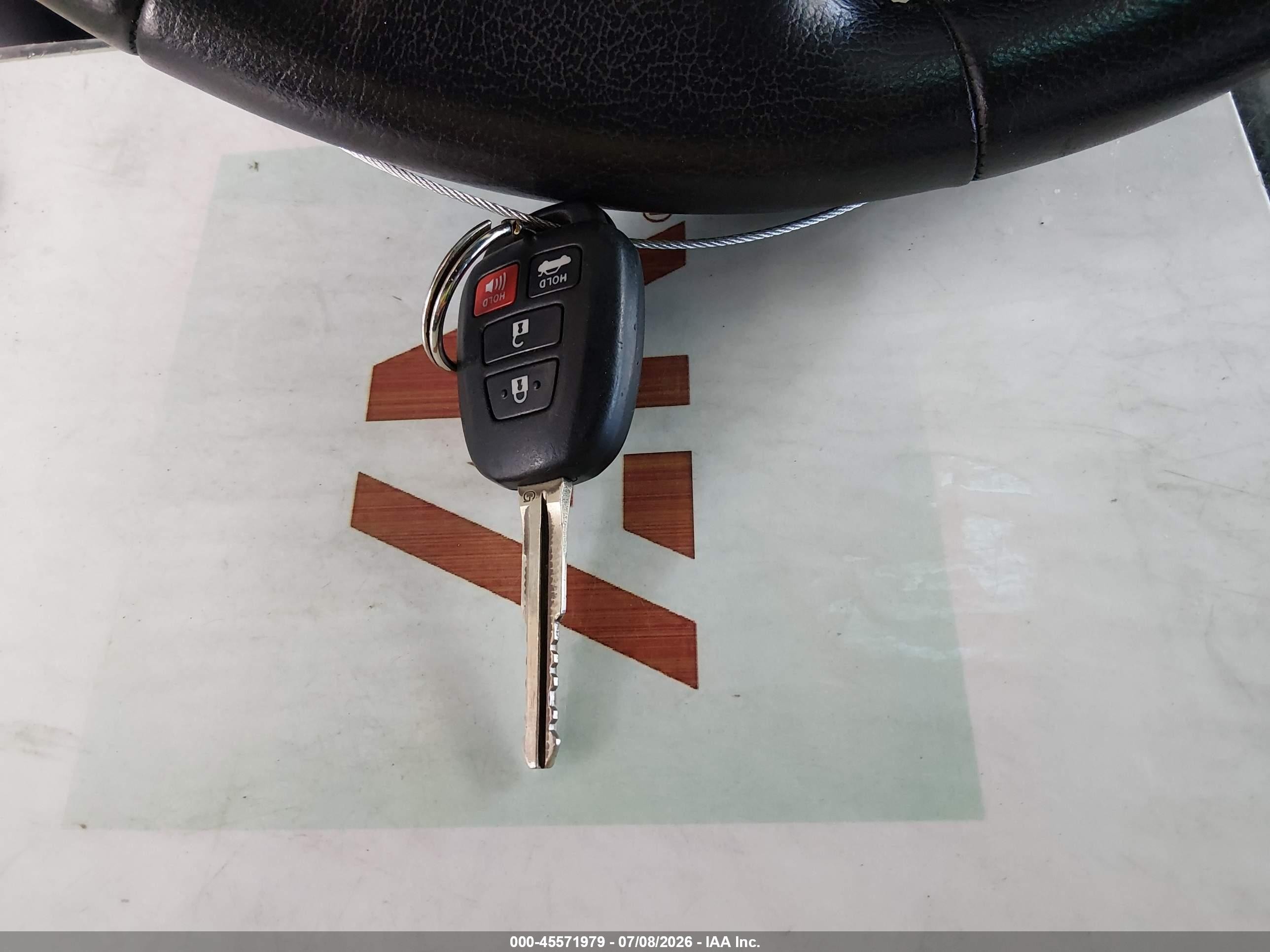 2013 Toyota Camry Se Красный vin: 4T1BF1FK1DU672083
