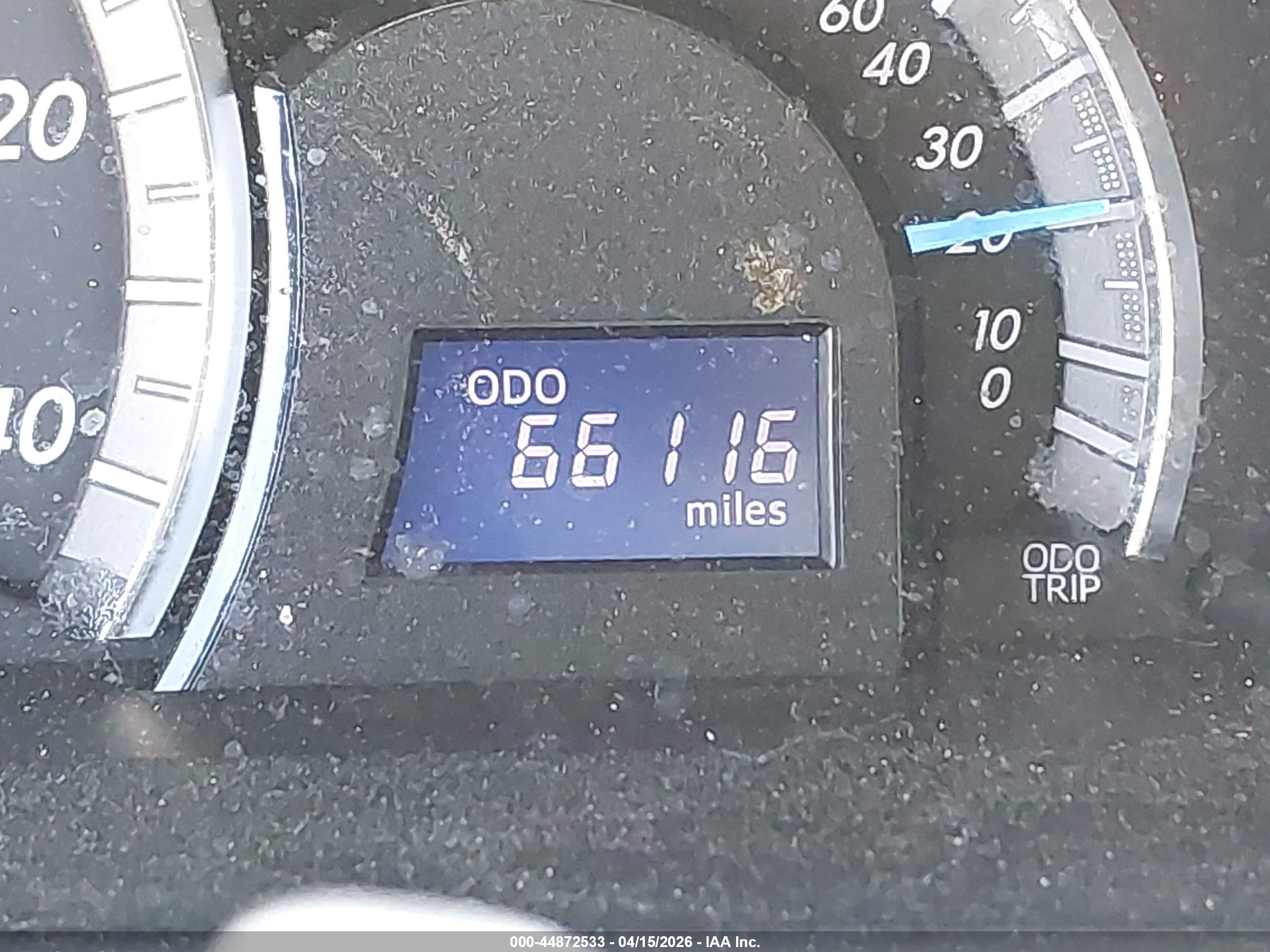 2013 Toyota Camry Se Red vin: 4T1BF1FK1DU672424