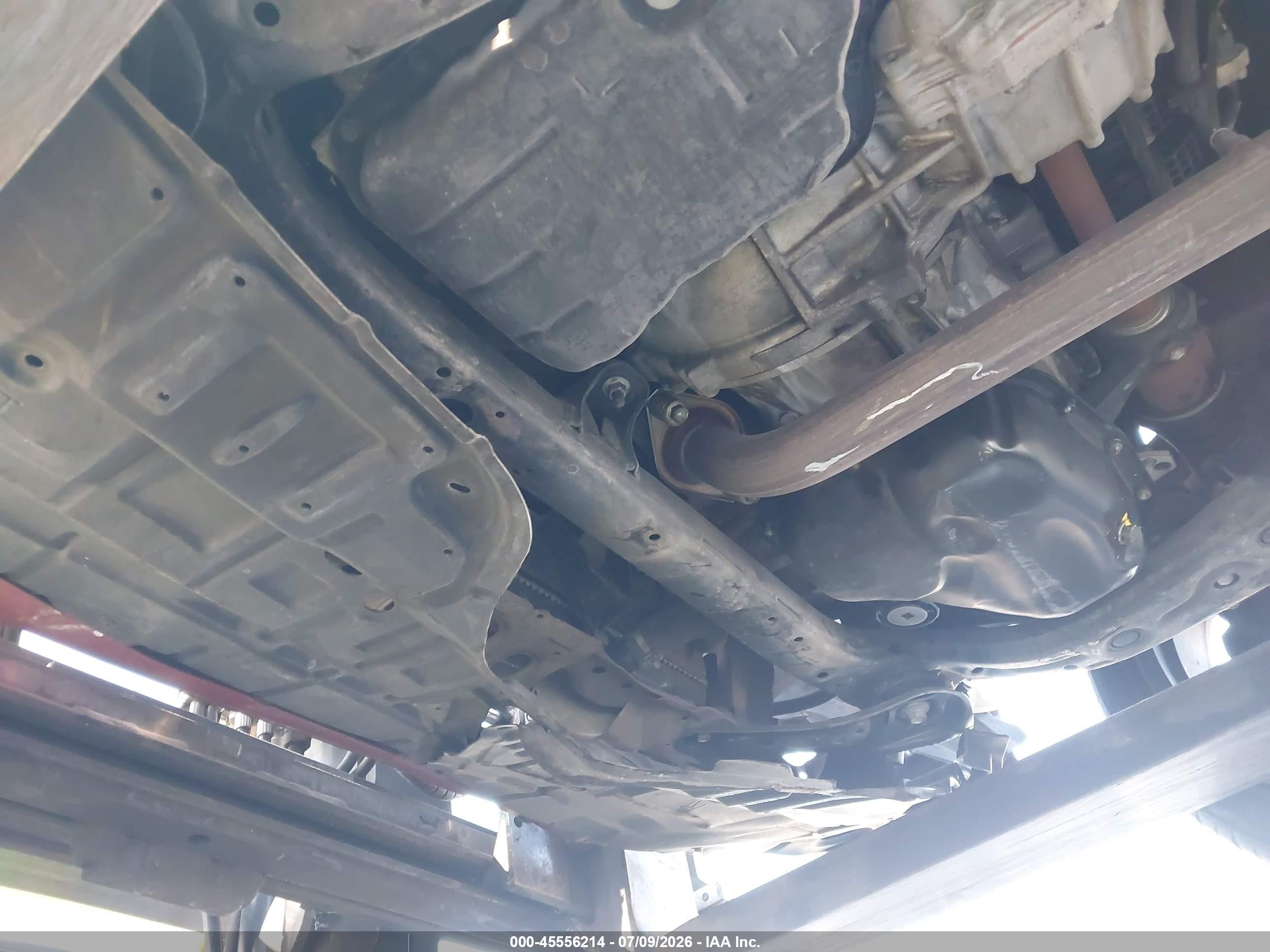 2013 Toyota Camry Se Красный vin: 4T1BF1FK1DU675520