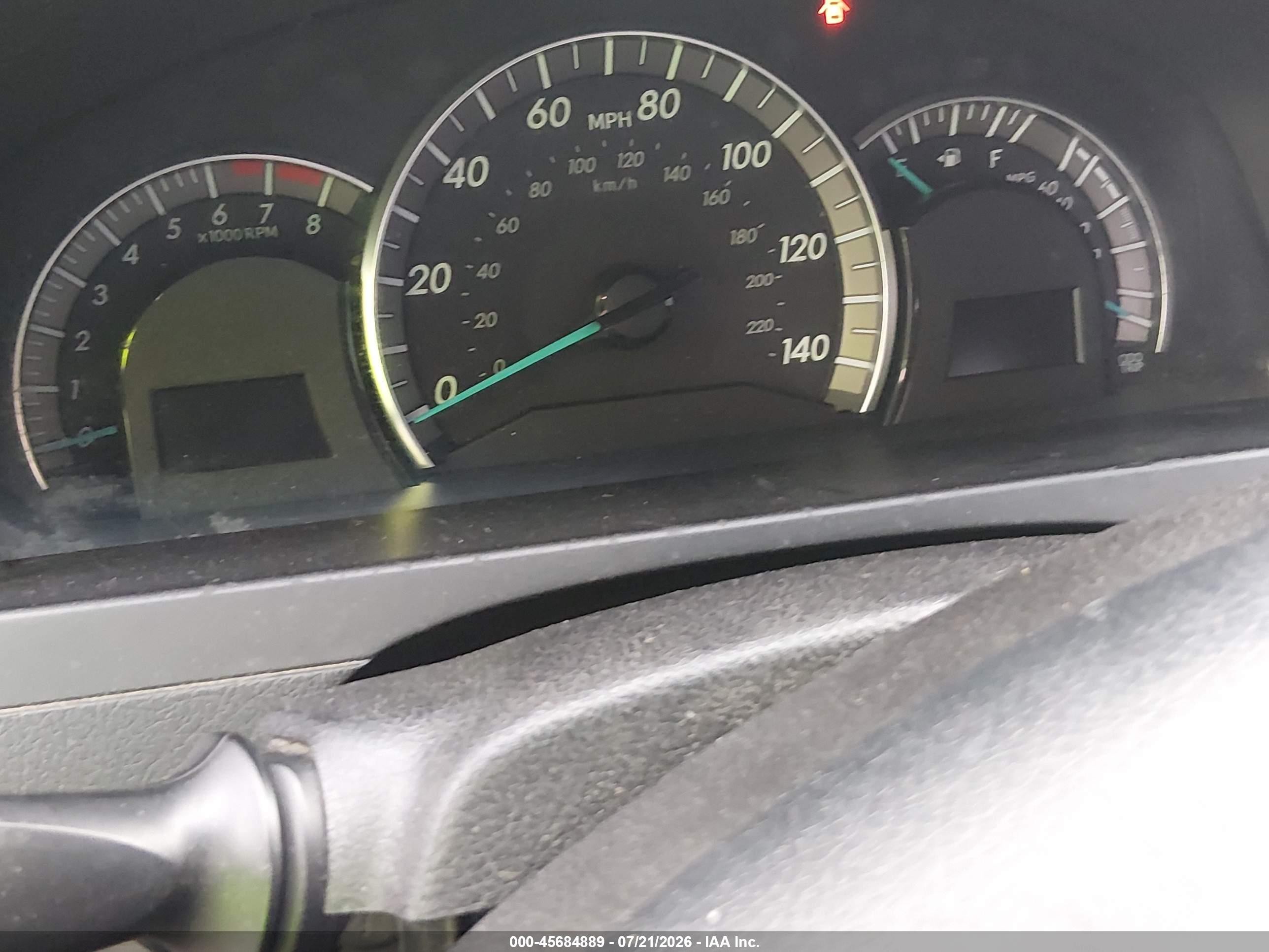 2013 Toyota Camry Se Black vin: 4T1BF1FK1DU676960
