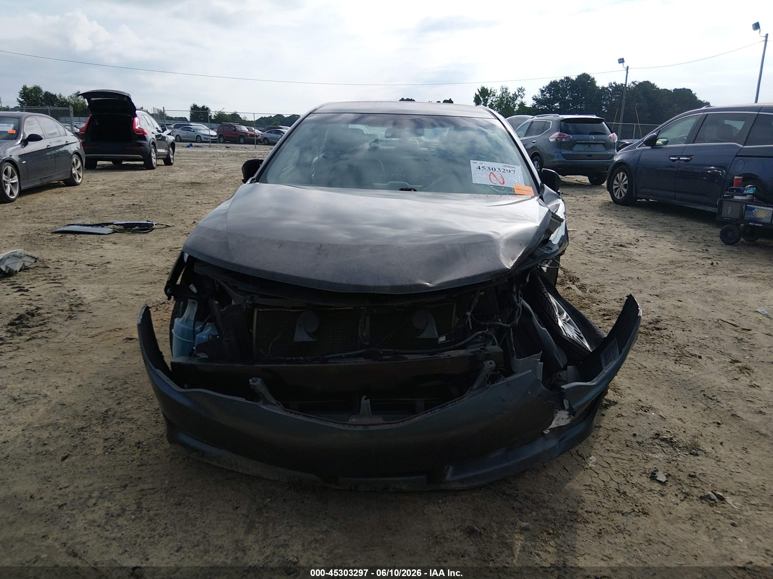 2013 Toyota Camry Se Gray vin: 4T1BF1FK1DU705440