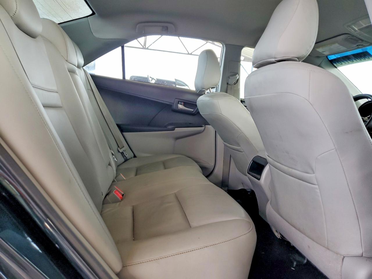 2013 Toyota Camry L Blue vin: 4T1BF1FK1DU709536
